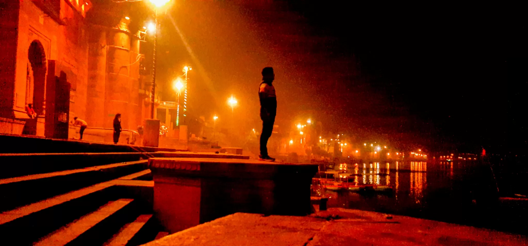 Cover Image of Suman Biswas