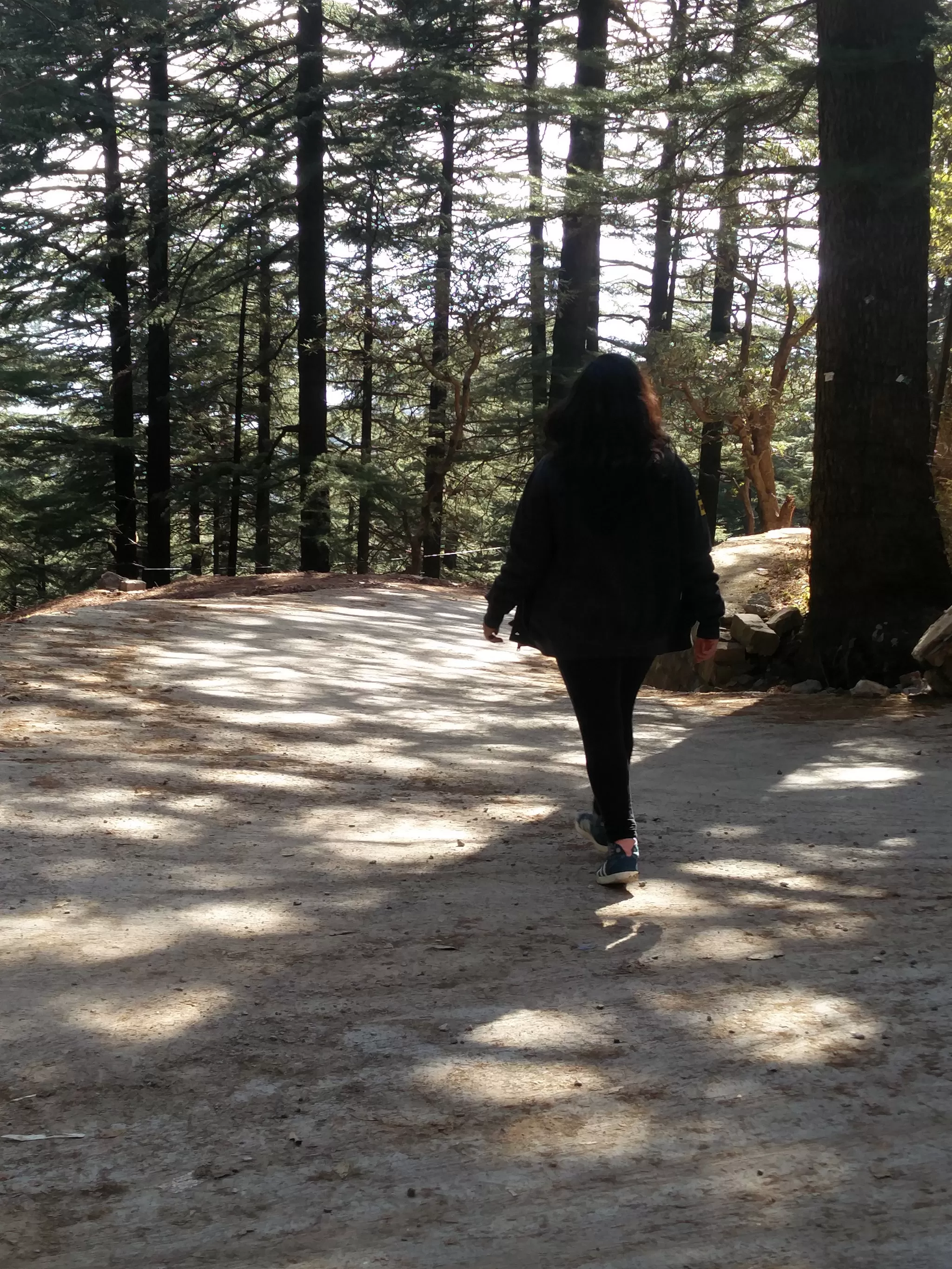 Cover Image of Rhea Chawla