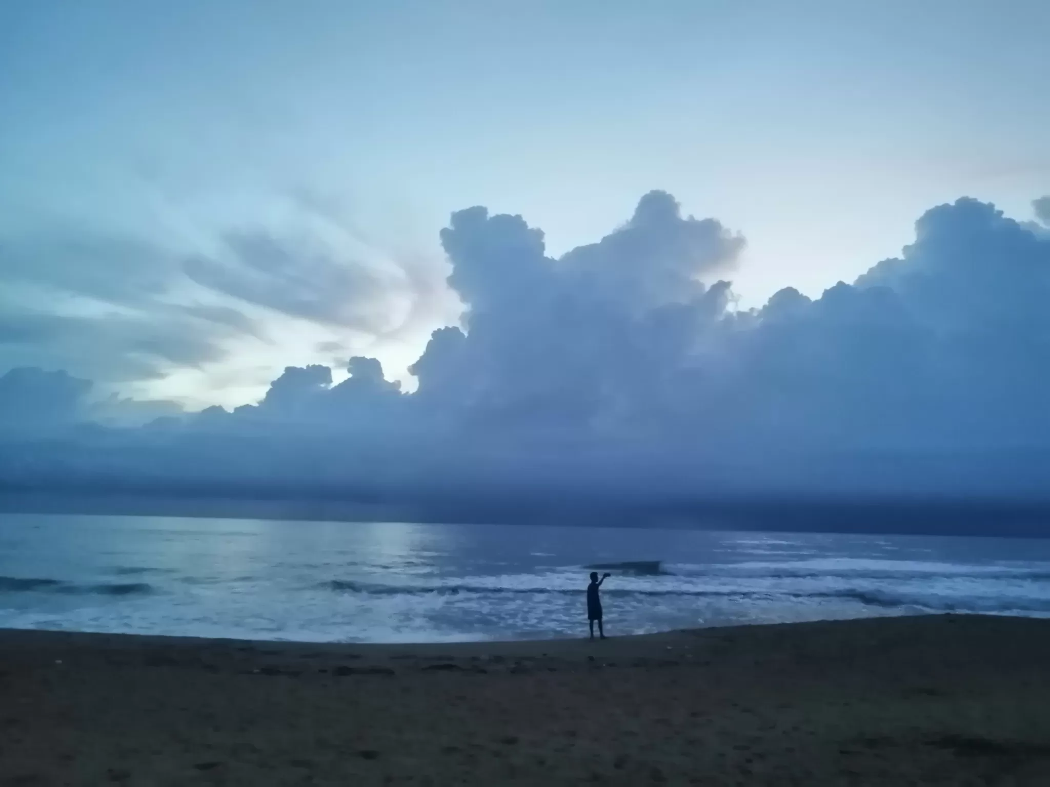 Cover Image of Dusky Purple 