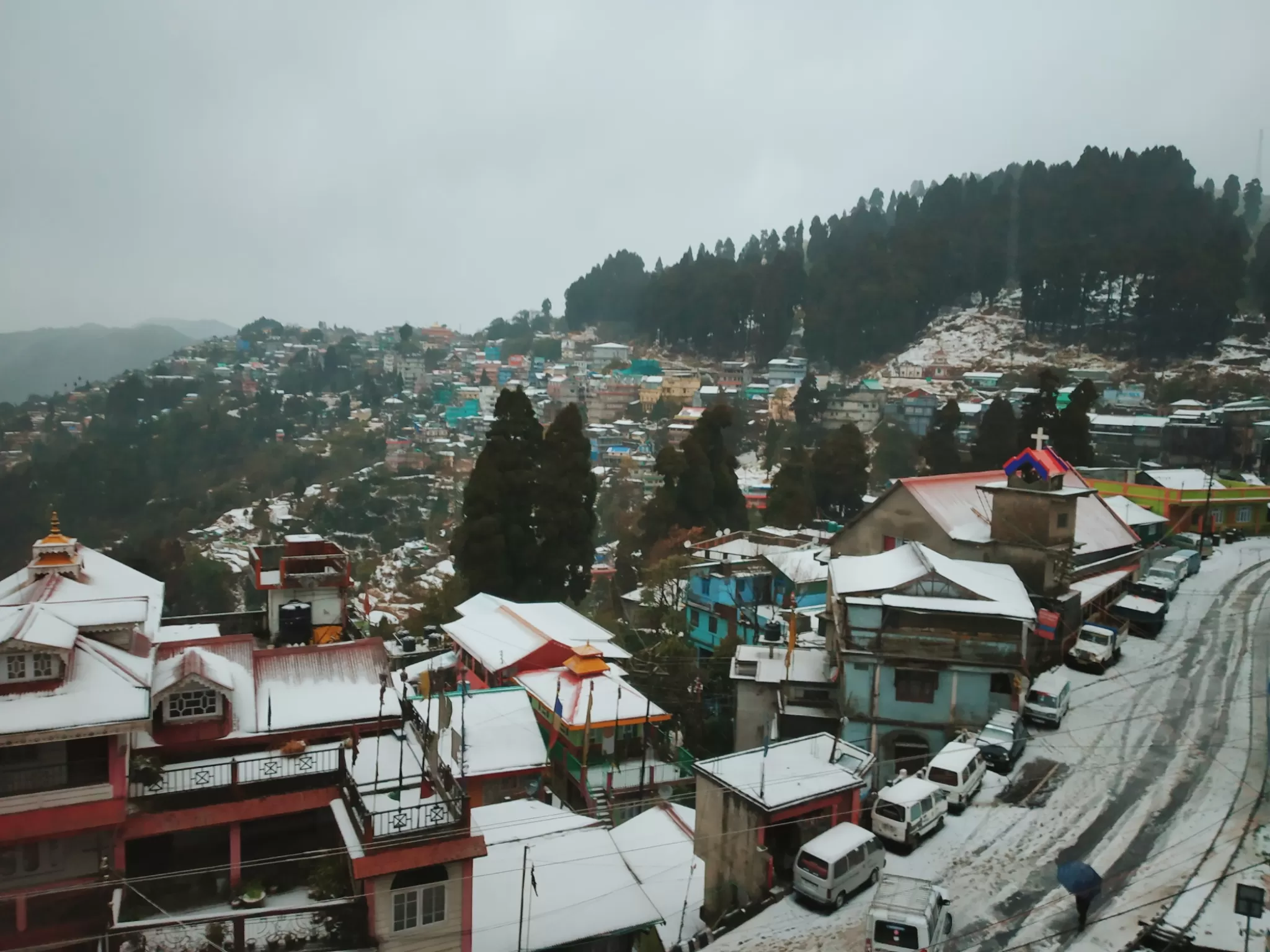 Cover Image of Wangden Tshering Yolmo