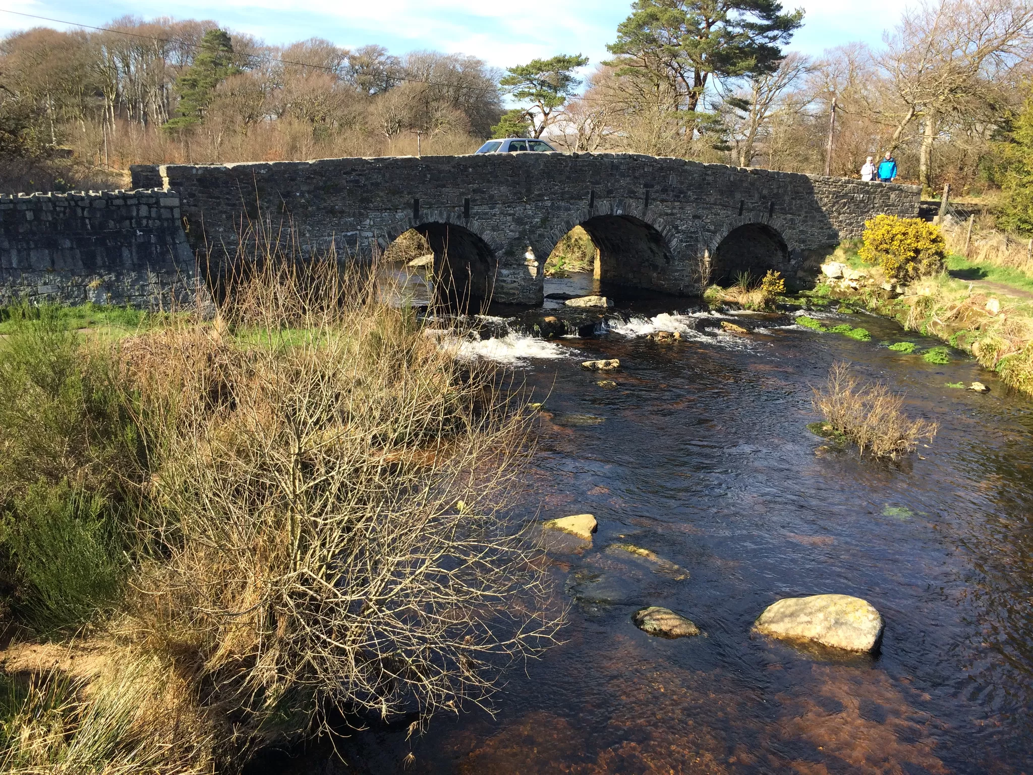 Cover Image of Sean Clanchy