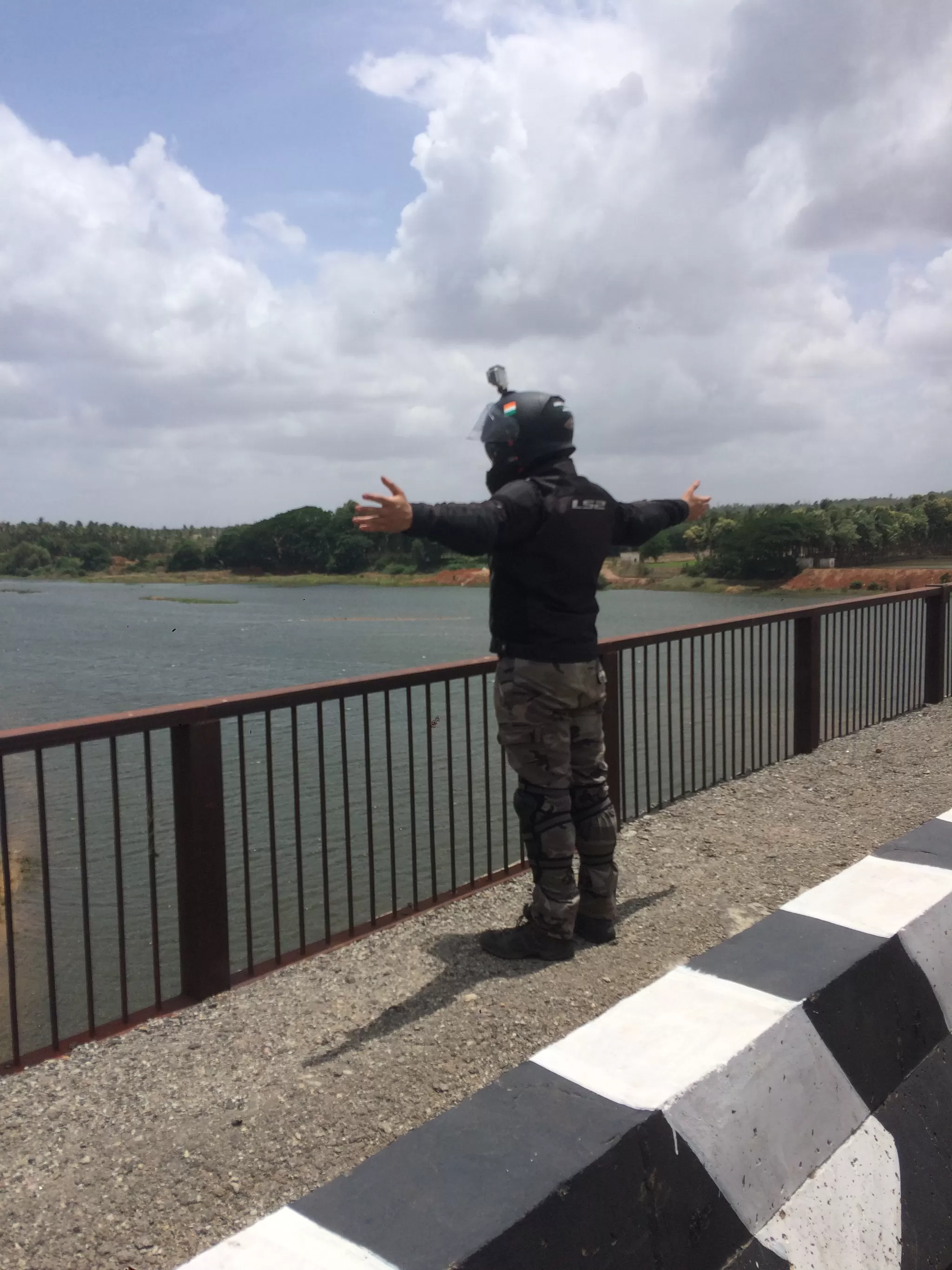 Cover Image of Nikhil Rajaram