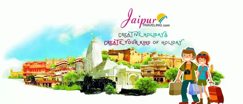 Cover Image of Jaipurtraveling