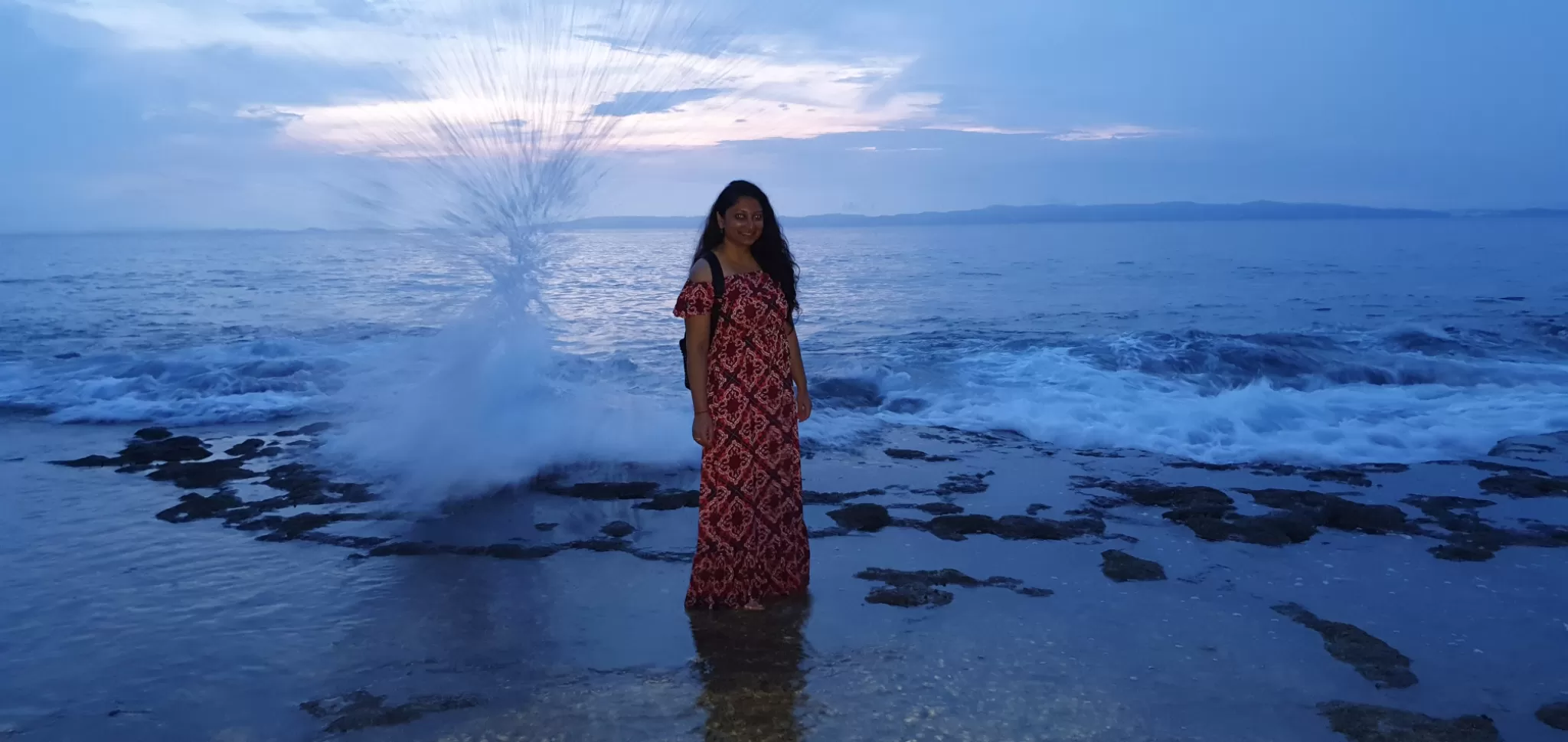 Cover Image of Aditi Singh