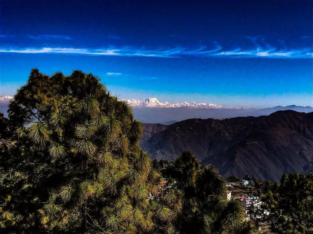 Cover Image of Akash Sharma