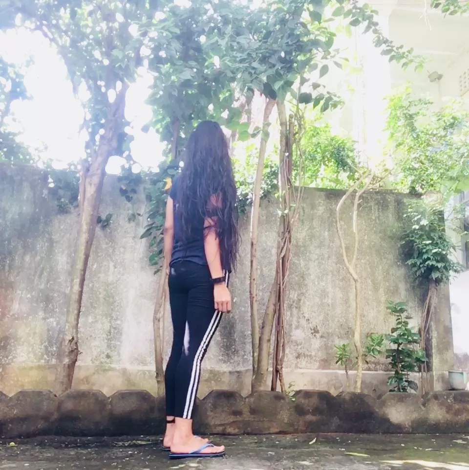 Cover Image of Priya