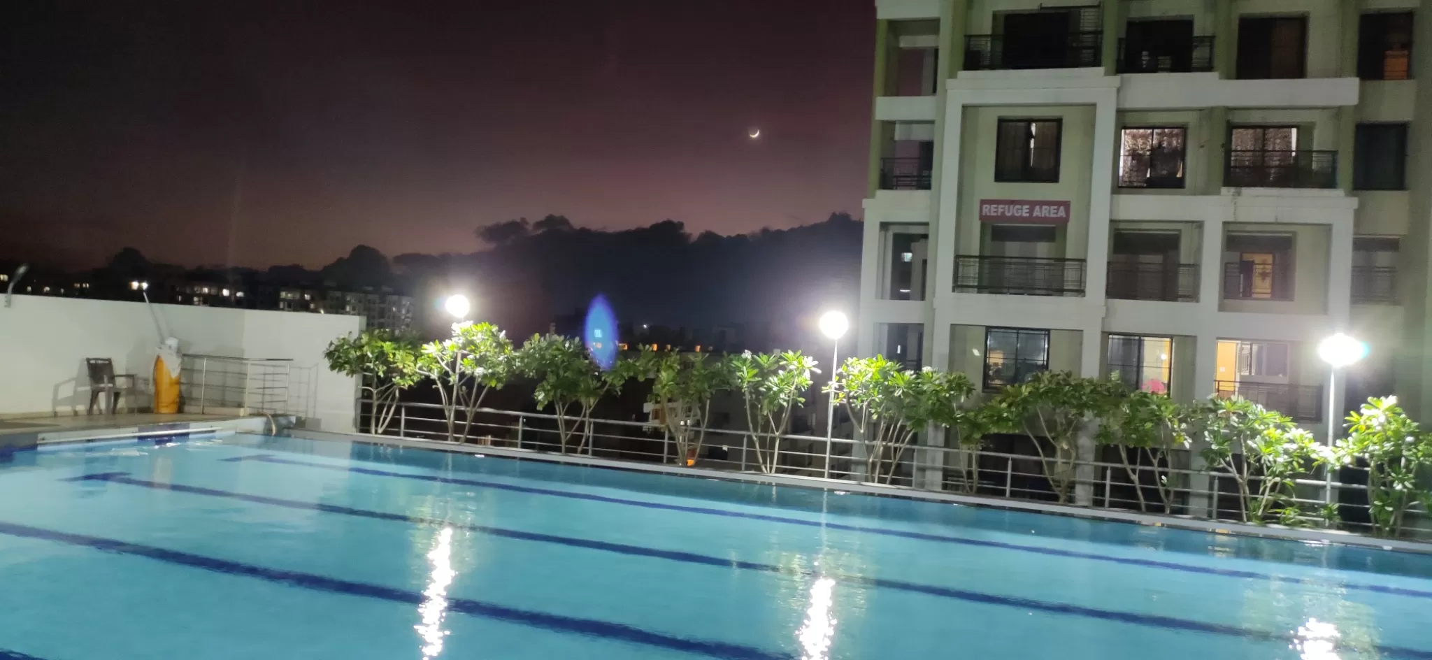 Cover Image of Nihar