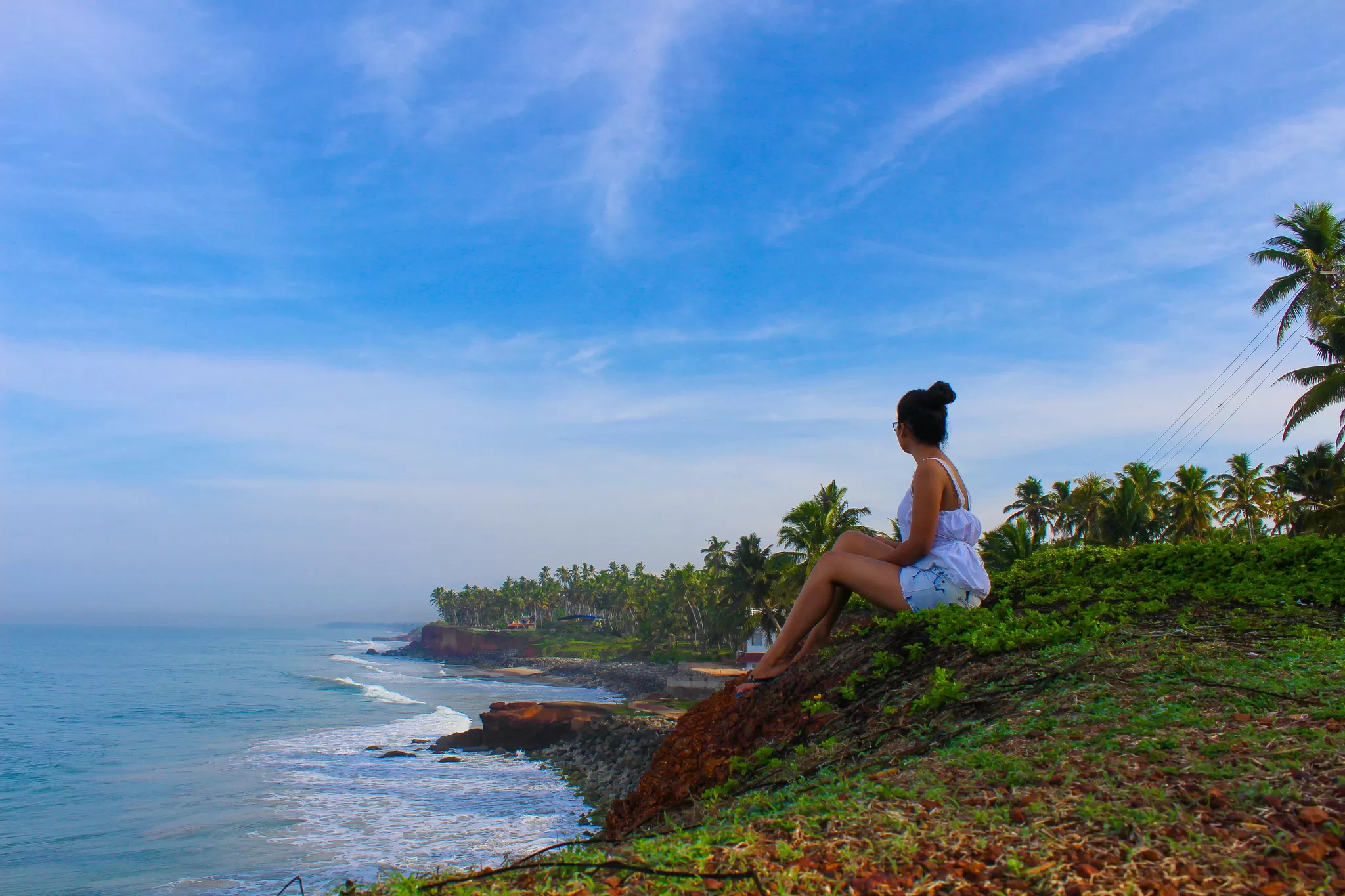 Cover Image of Kaveri Harit
