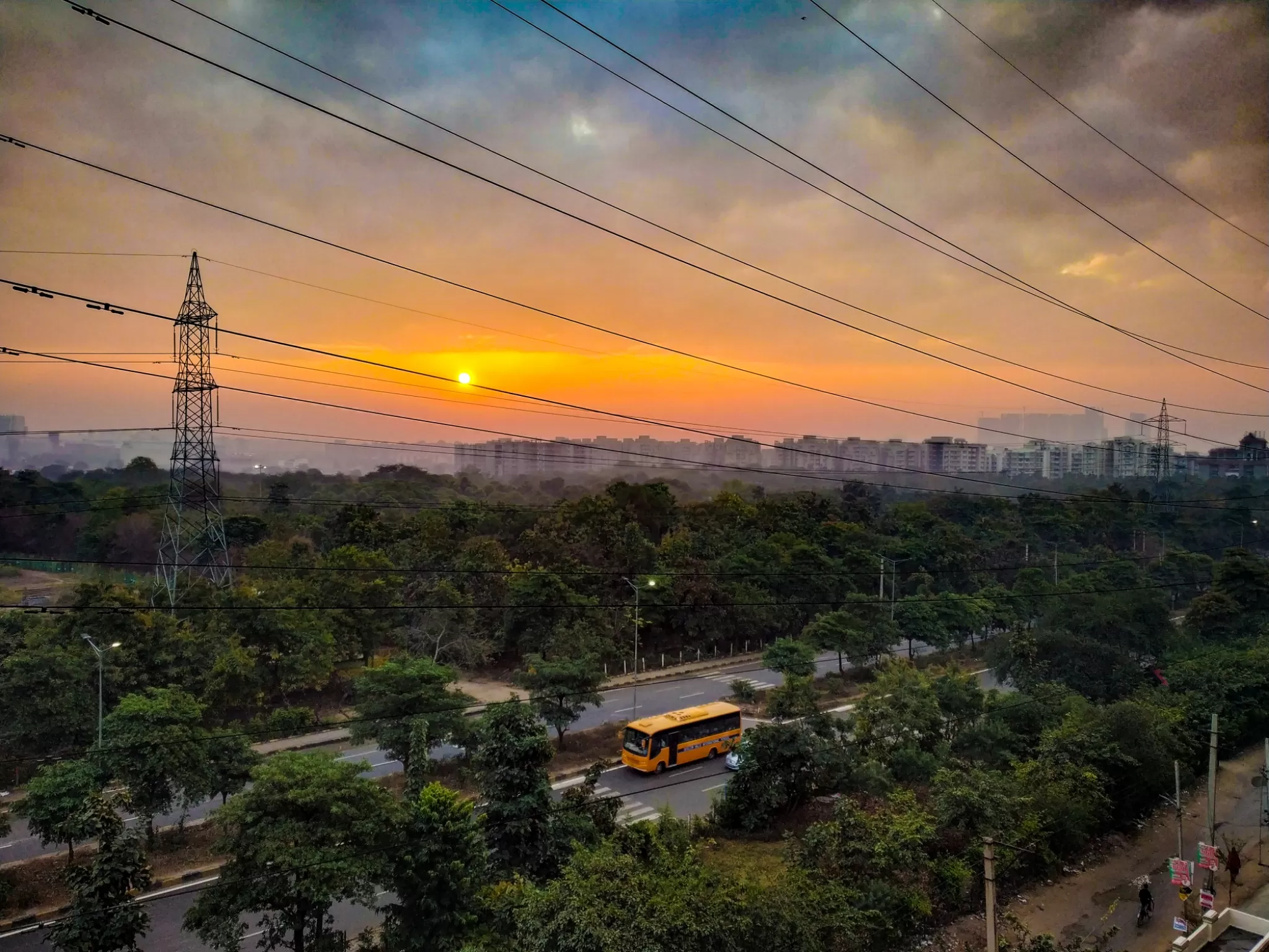 Cover Image of Atrangi Traveller