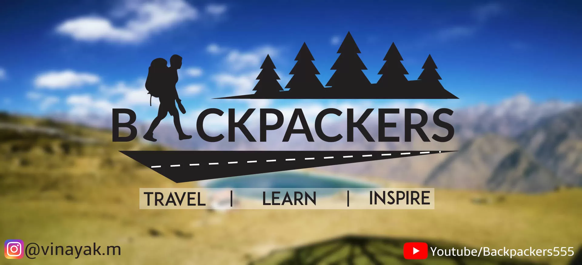Cover Image of Backpackers 