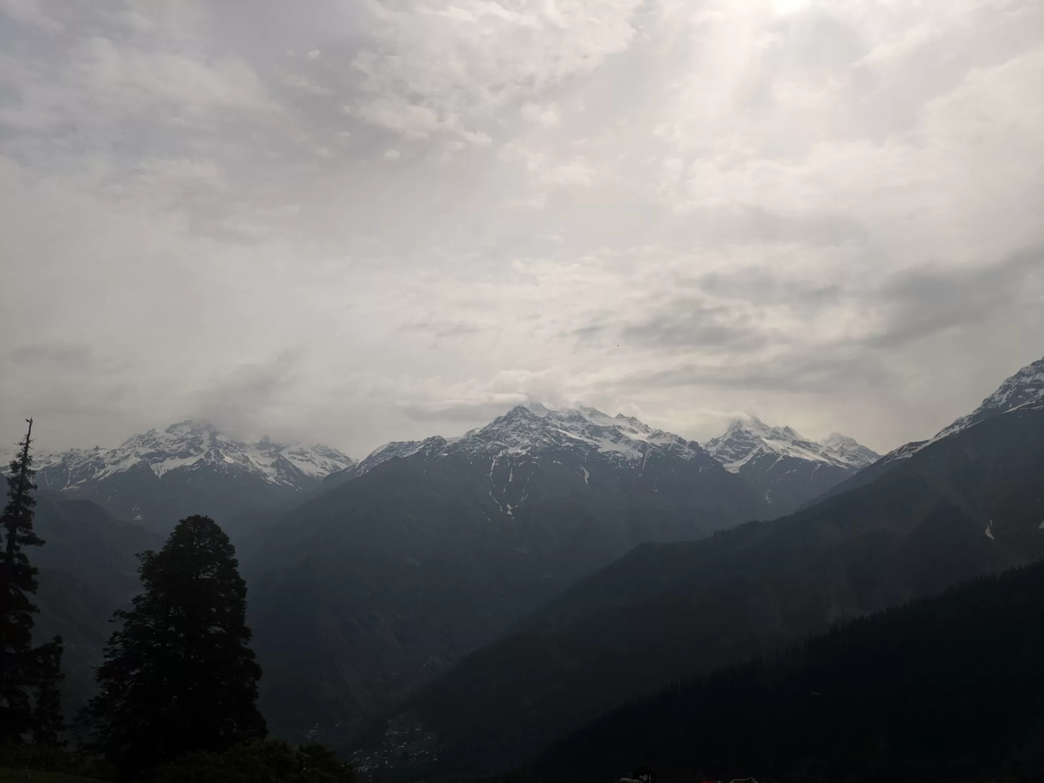 Cover Image of Tapan Bhatt