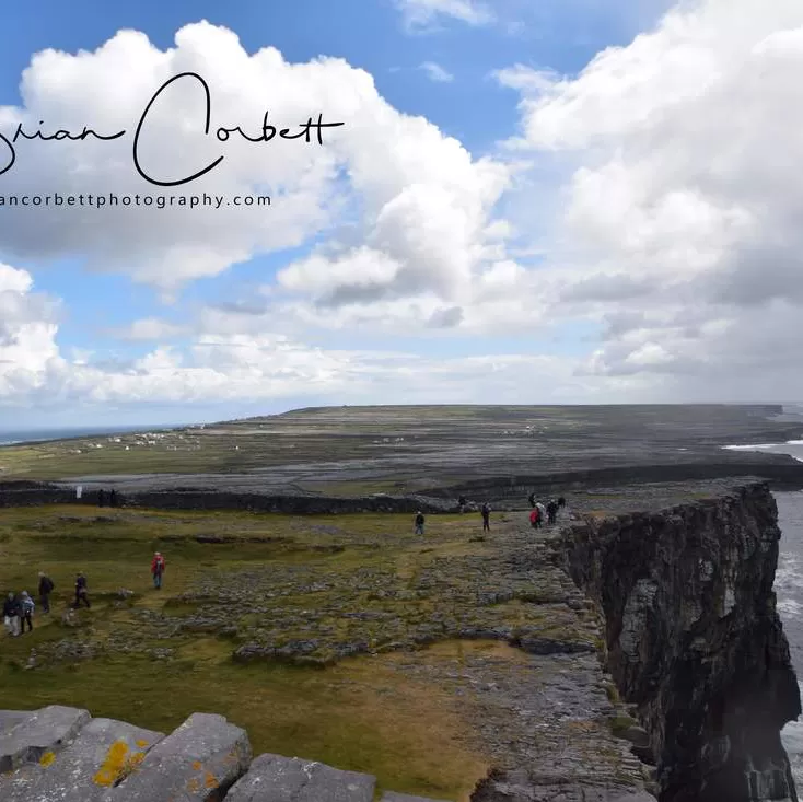 Cover Image of Brian Corbett