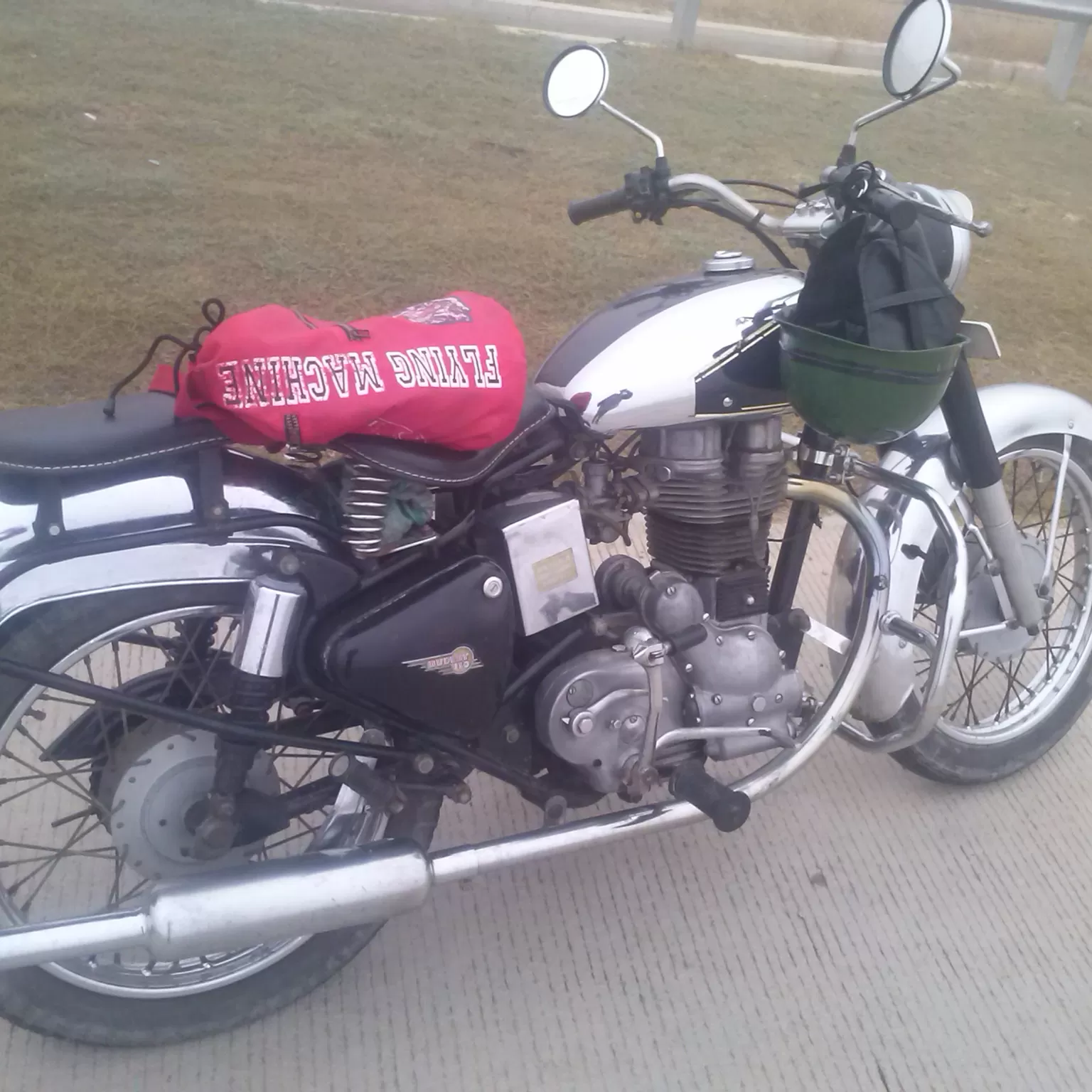 Cover Image of Damanpreet Singh