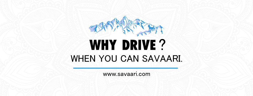 Cover Image of Savaari