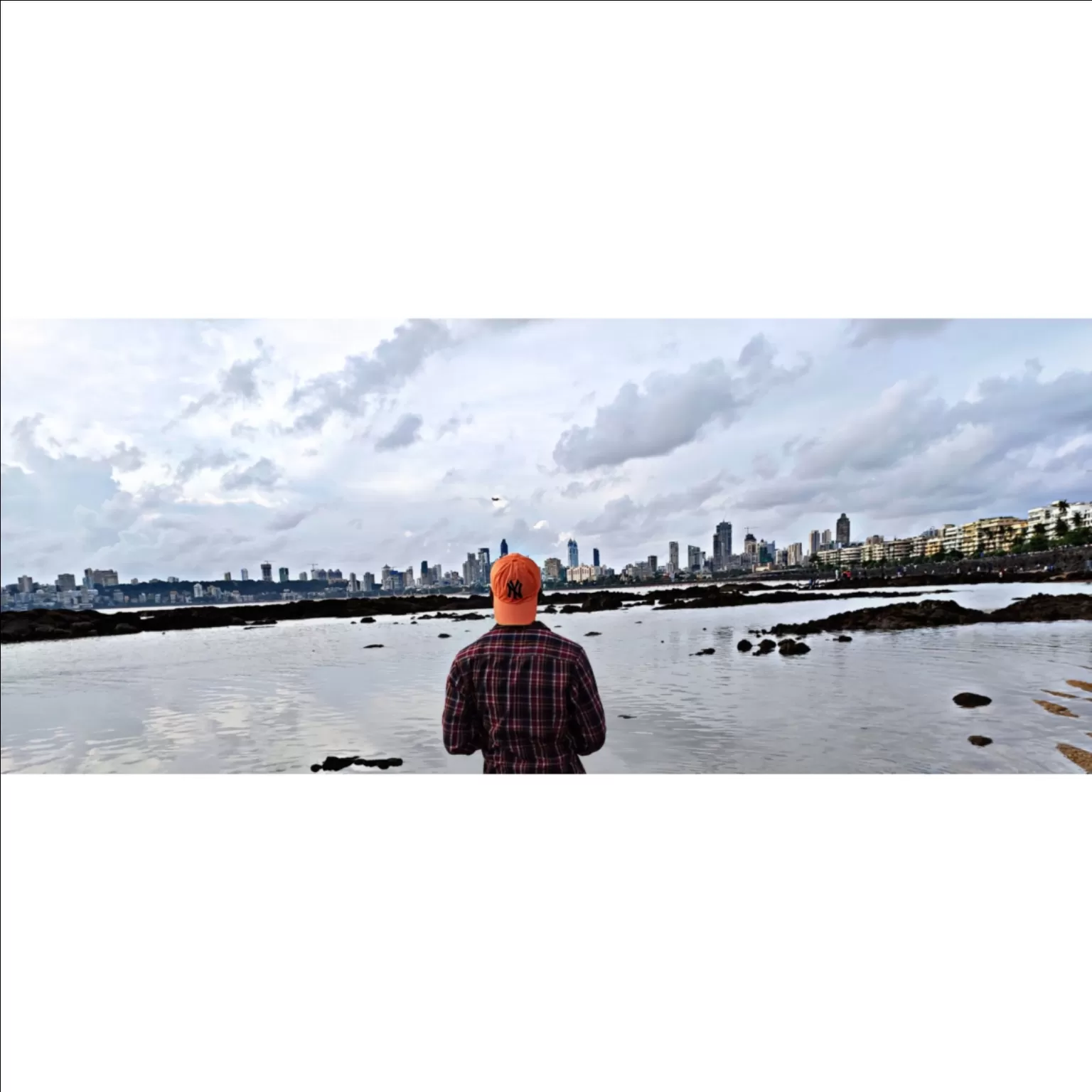 Cover Image of Abhijeet Deshpradhan
