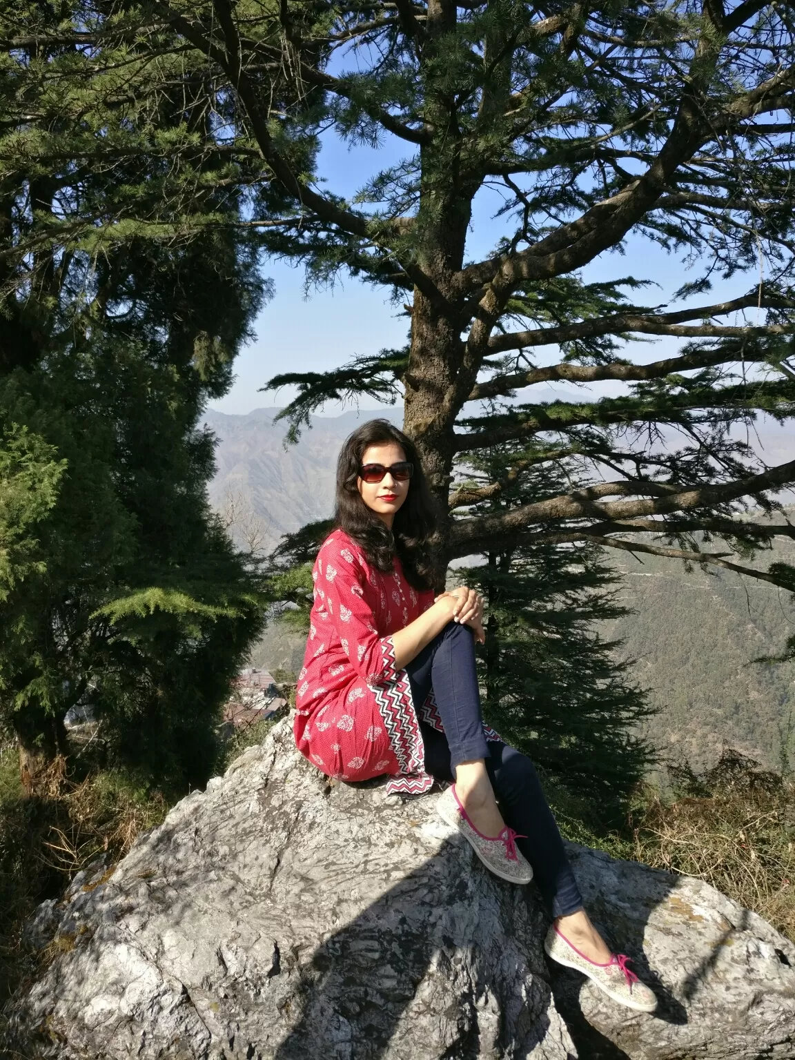 Cover Image of Bhawana V Panday