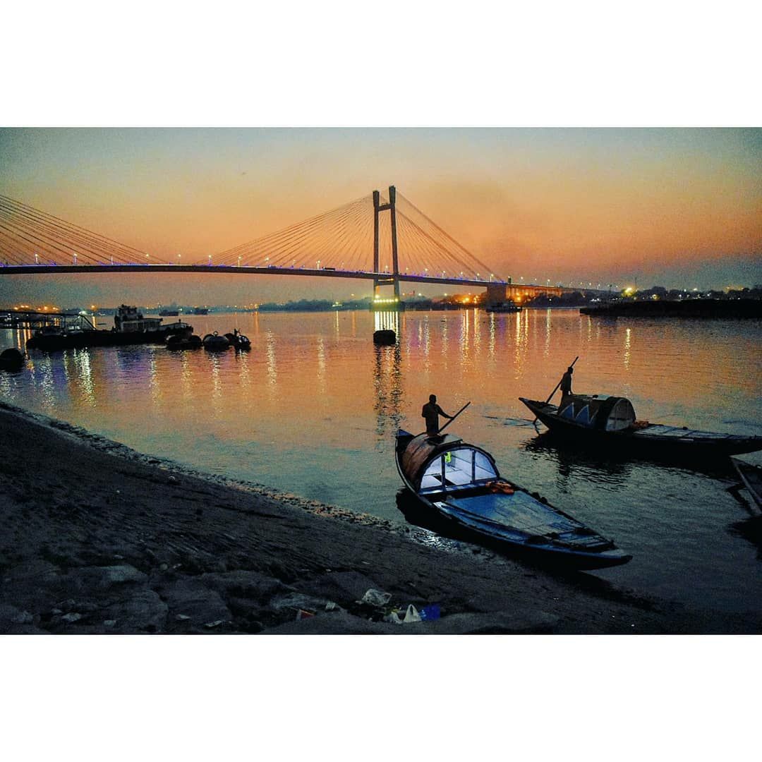 Cover Image of Snehanshu Shome