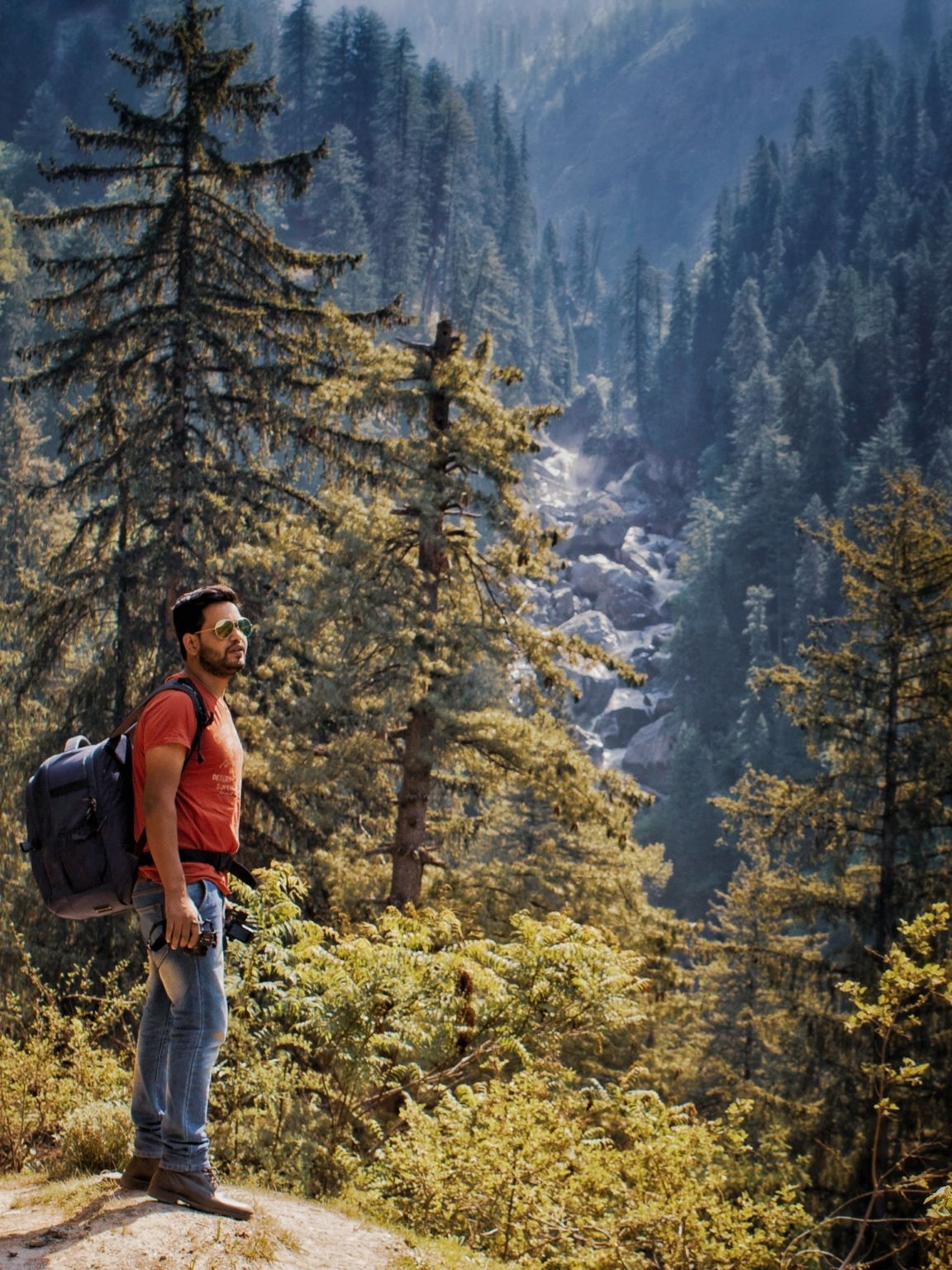 Cover Image of Prakash