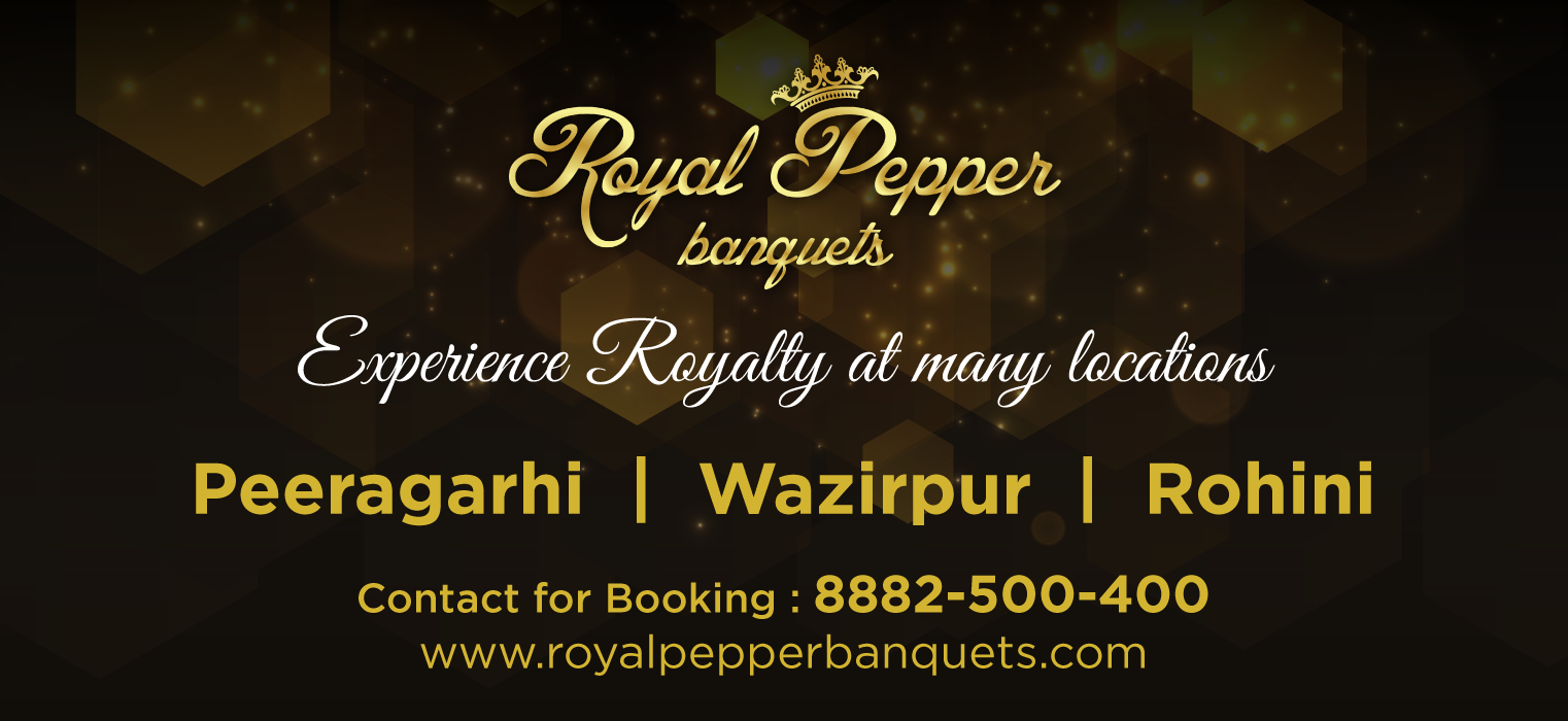 Cover Image of Royal Pepper Banquets