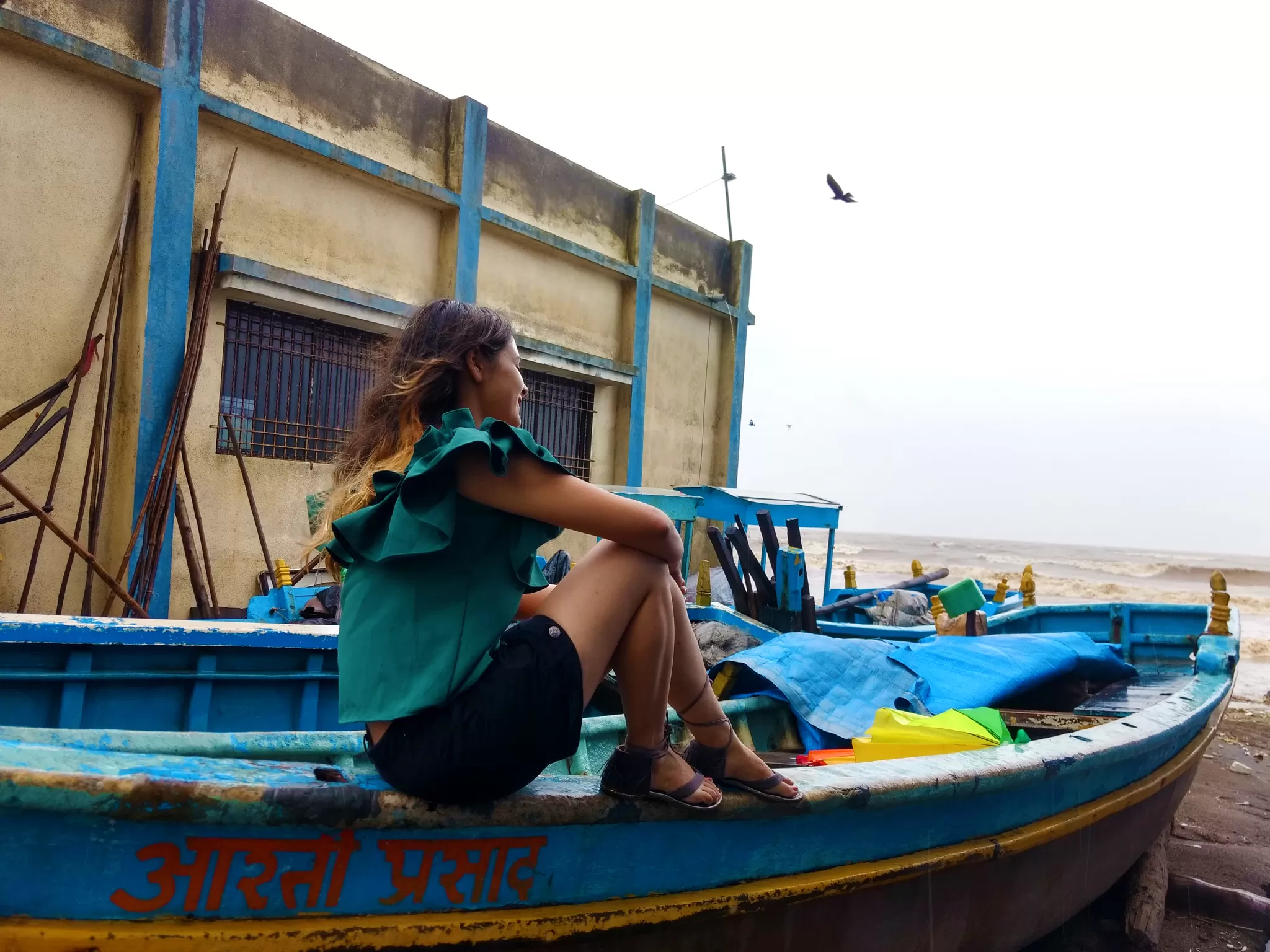 Cover Image of Shaily Tandon