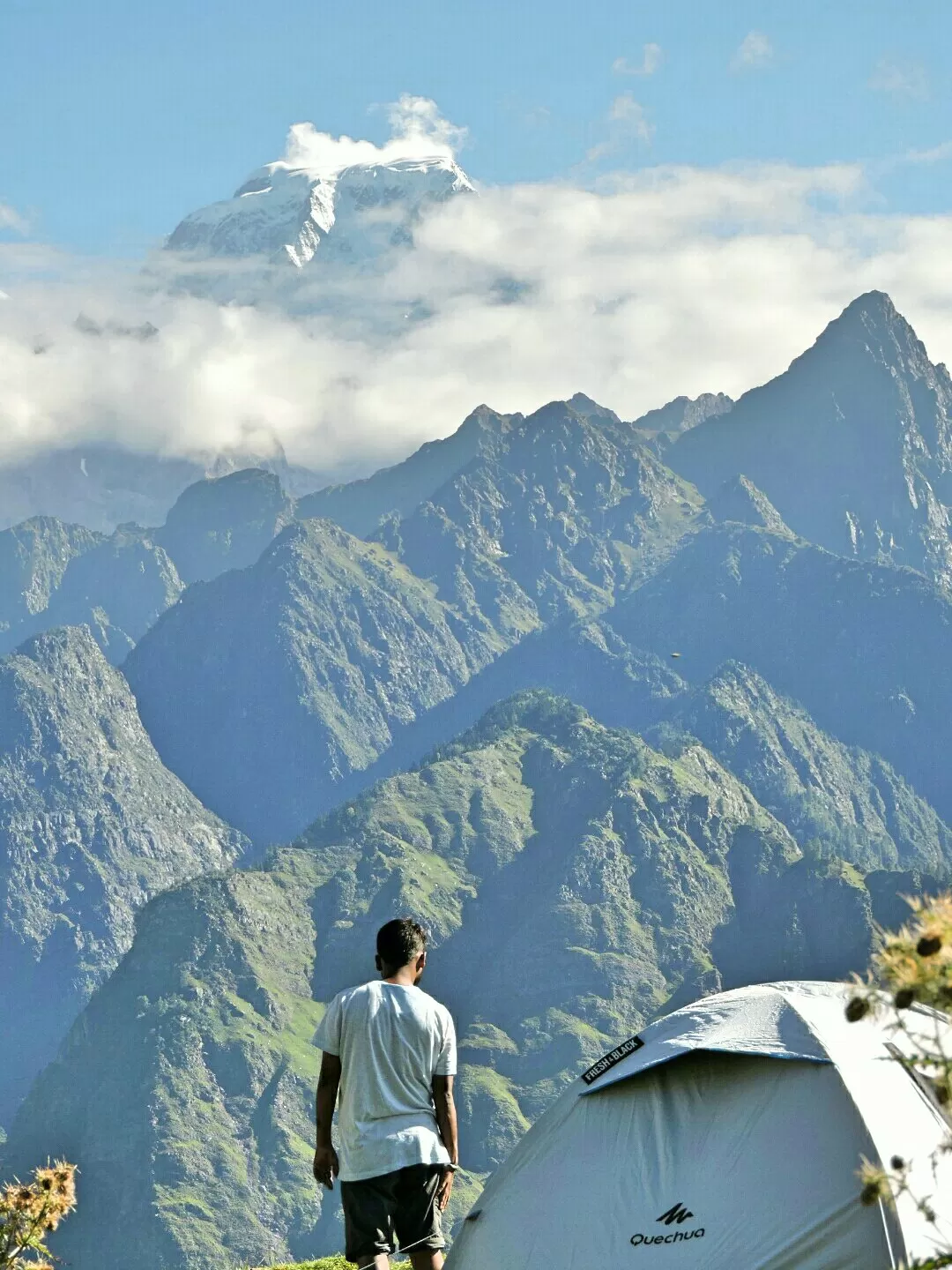 Cover Image of Shubham Pokhriyal