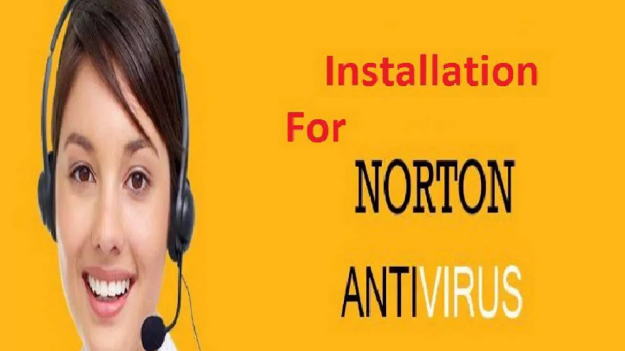 Cover Image of Norton Setup CA