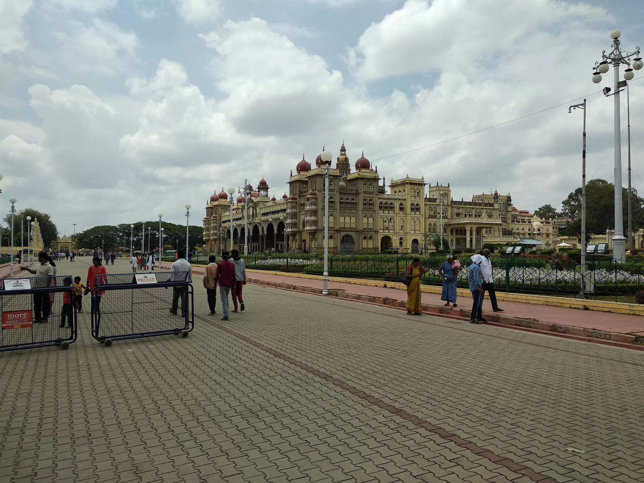Cover Image of Vijayaram