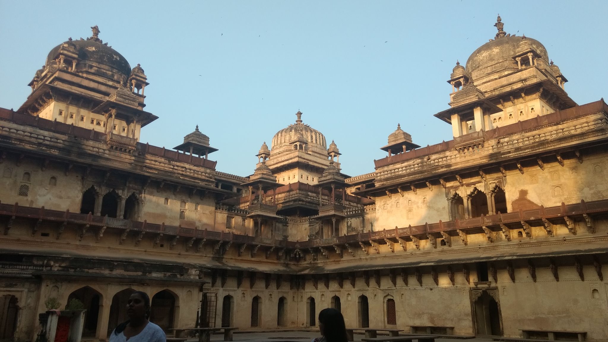 Cover Image of Samiksha Purohit