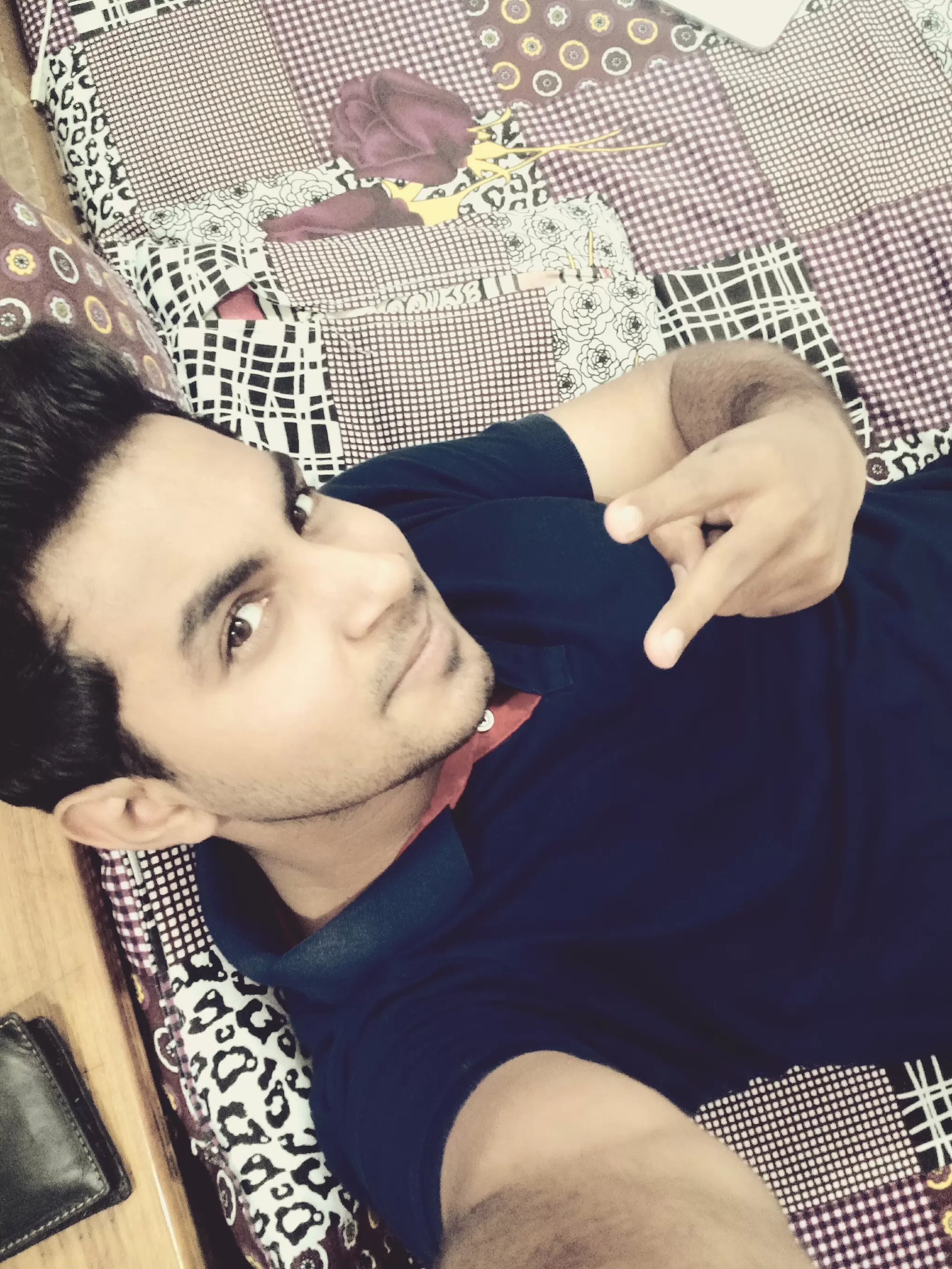 Cover Image of Rohit Arora