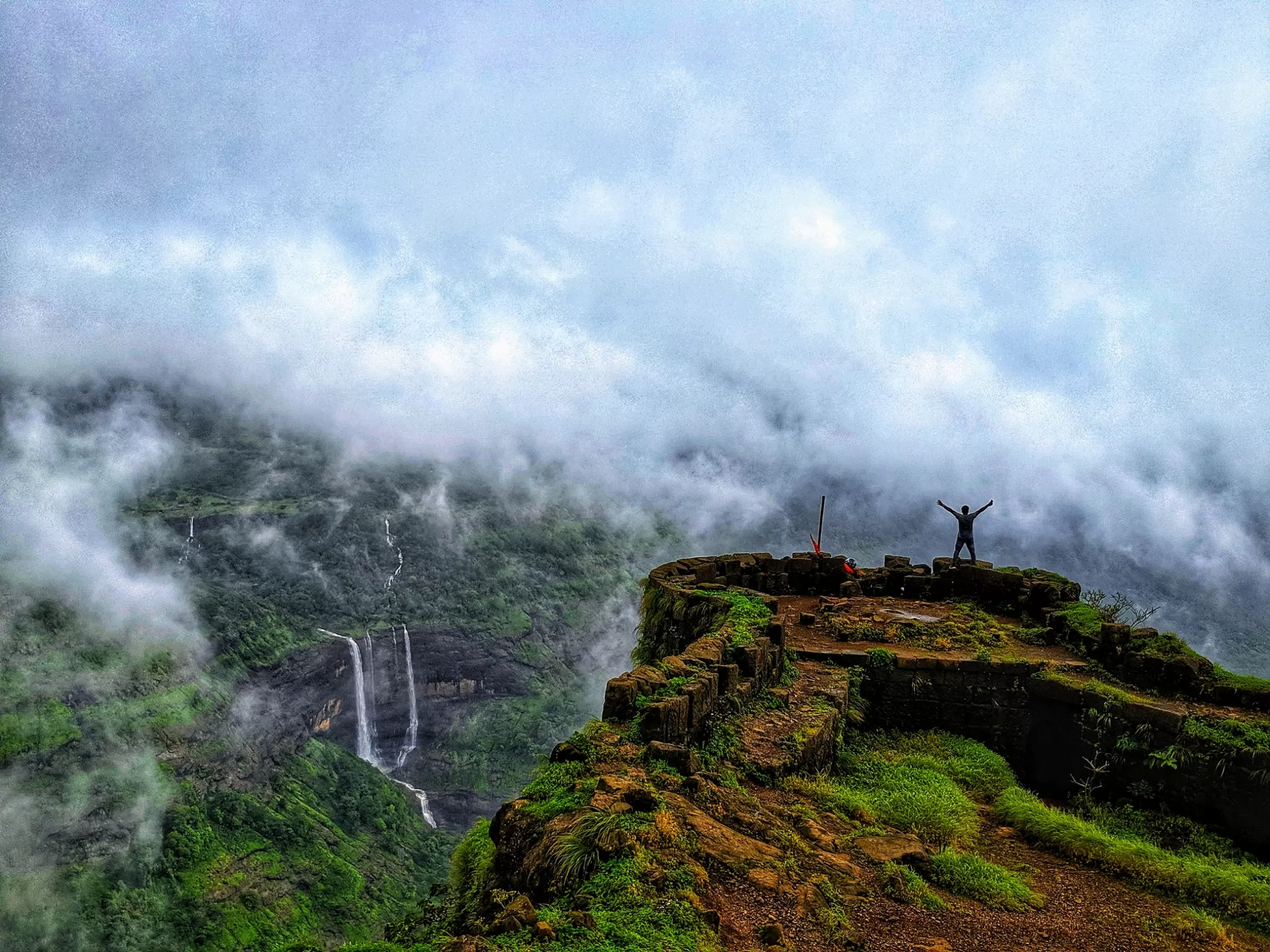Cover Image of chaitanya kumar