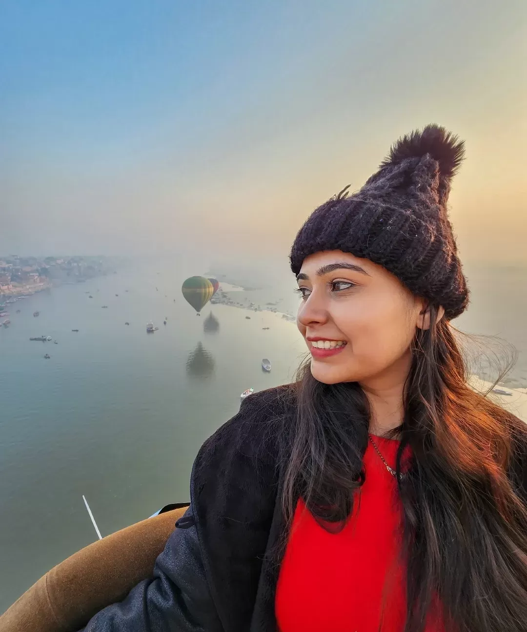 Cover Image of Ishita Mithrani