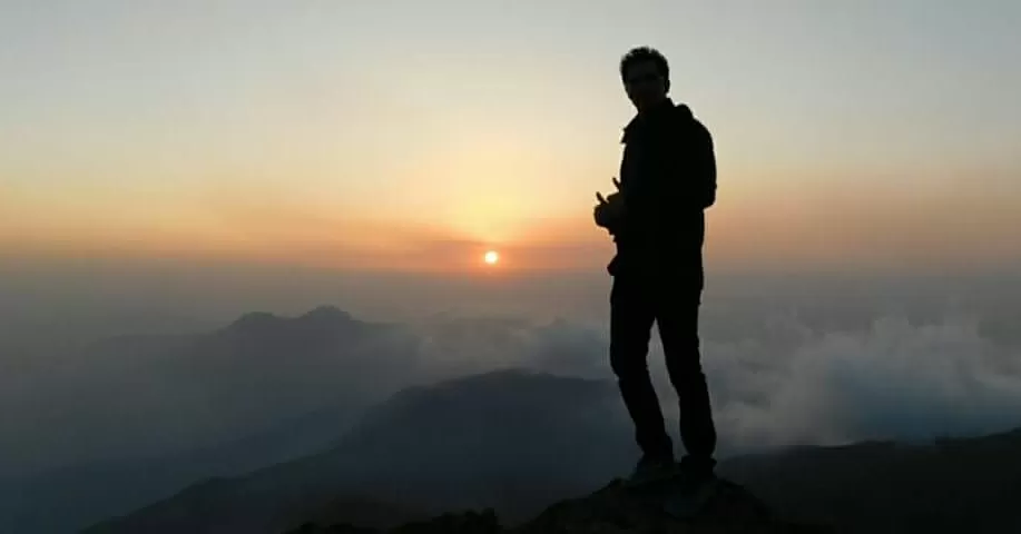 Cover Image of Pratyush Raj
