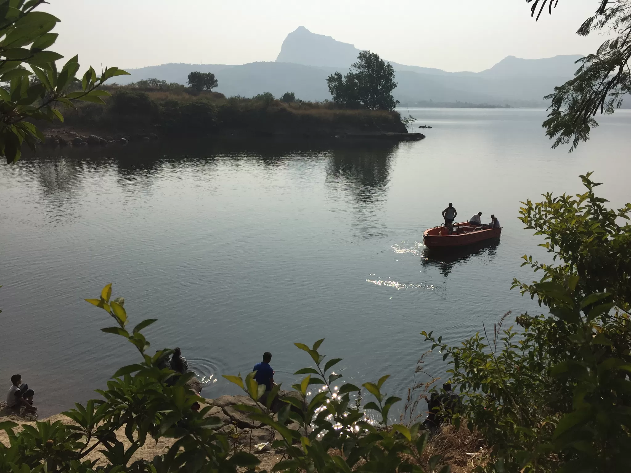 Cover Image of Sinjini