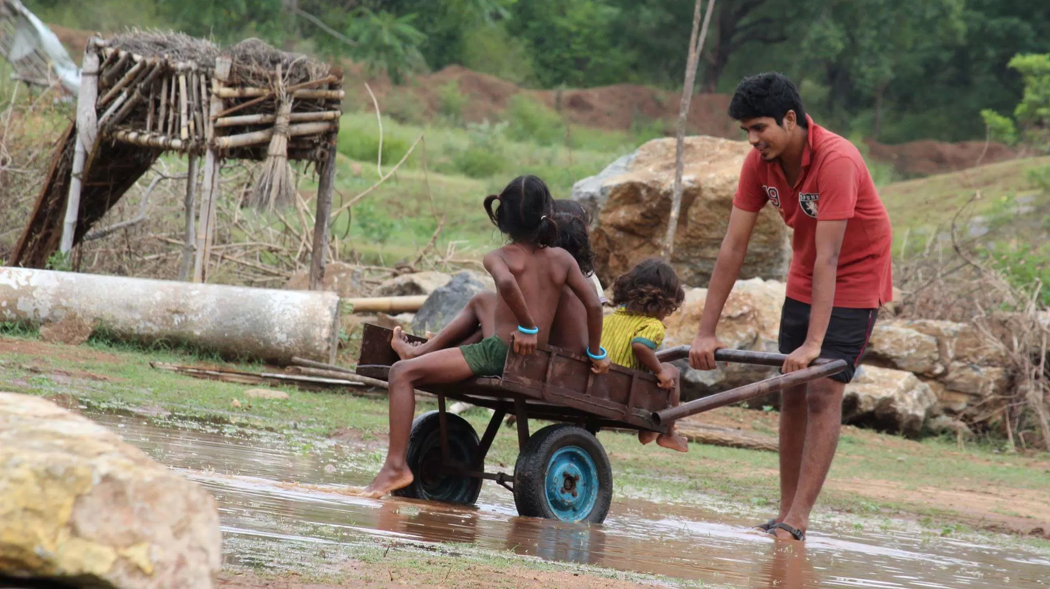 Cover Image of prasanth
