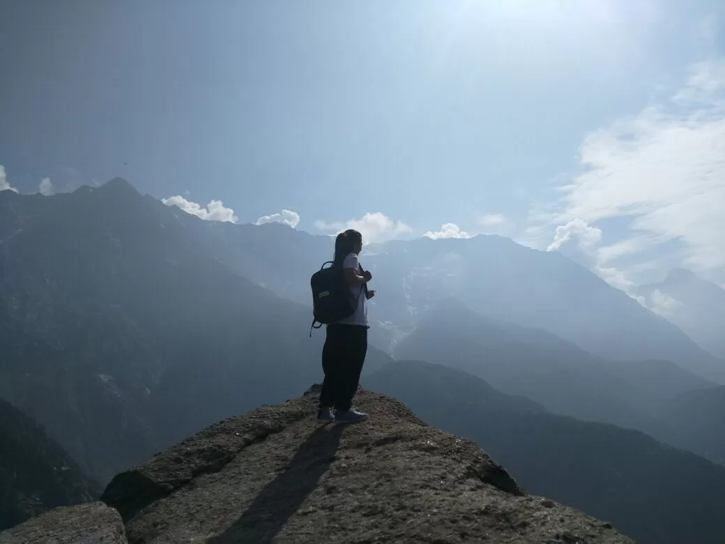 Cover Image of Nupur Kunal Vaid