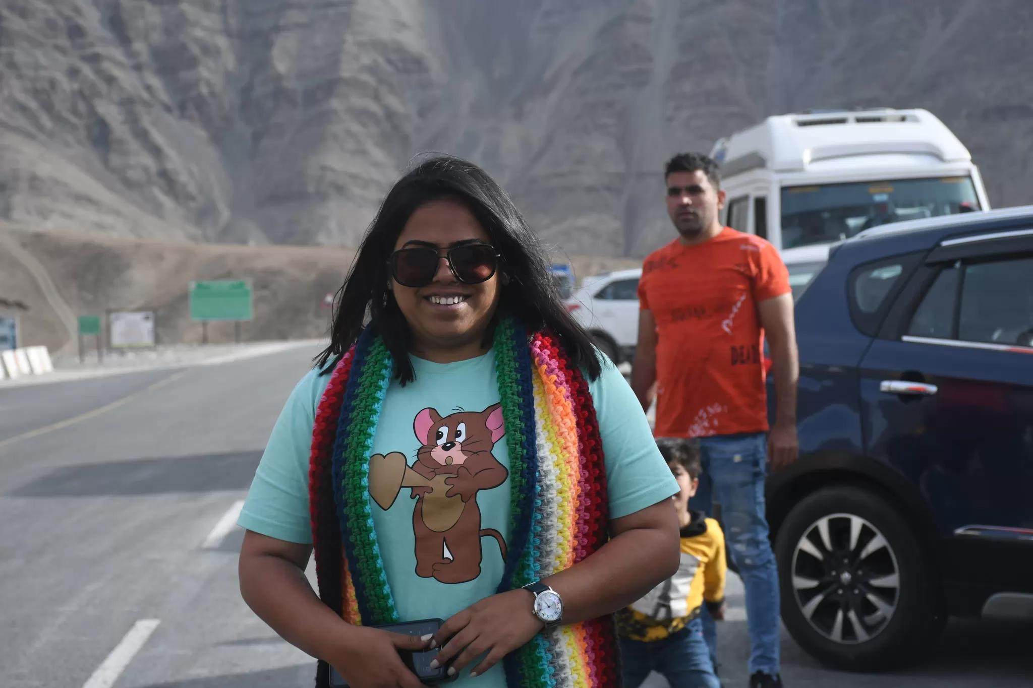 Cover Image of Namrata Bose