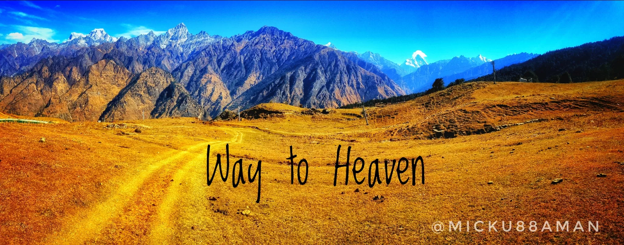 Cover Image of Aman Kumar