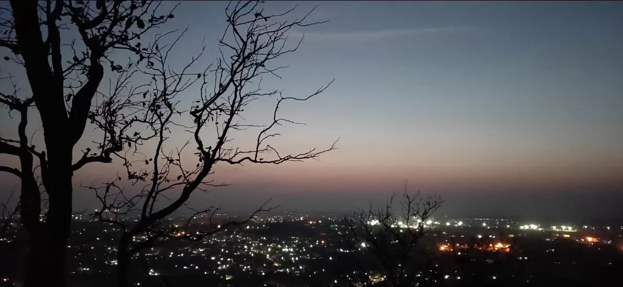 Cover Image of Divya Sinha