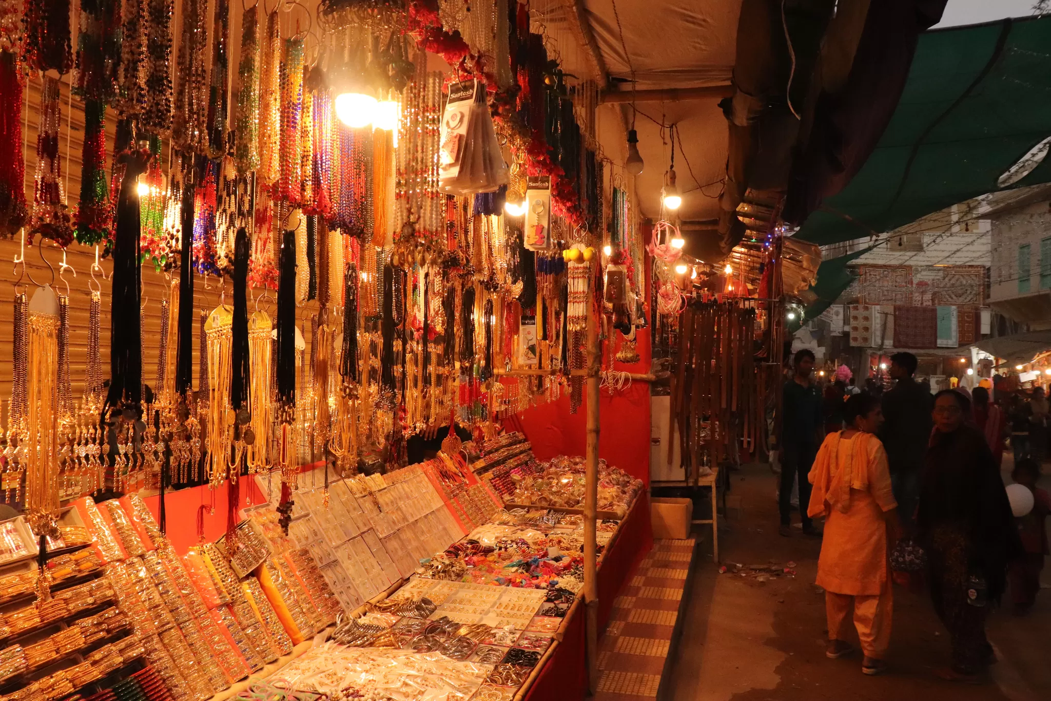 Cover Image of Sagar Mulani