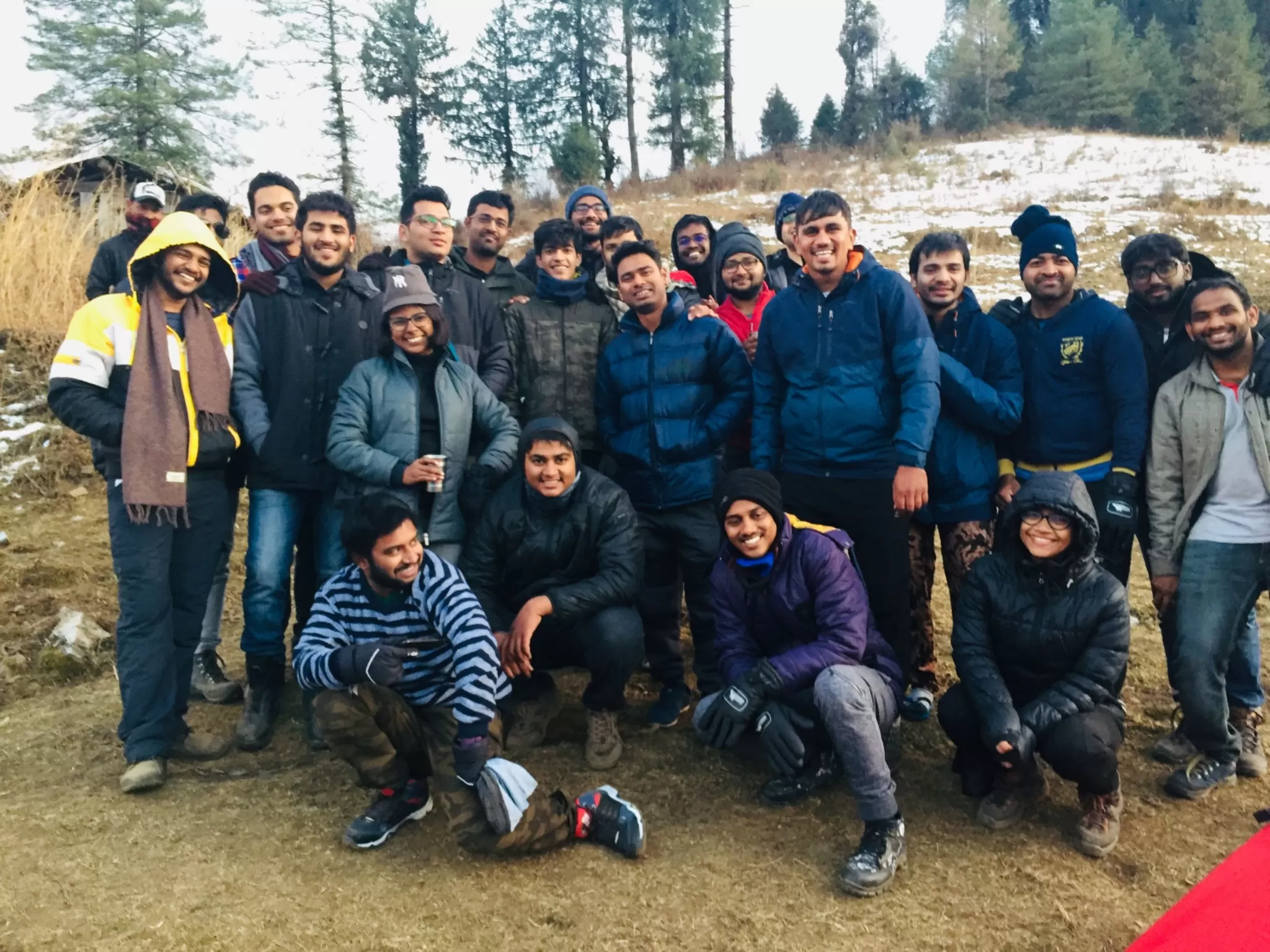 Cover Image of Pardeep Dalal