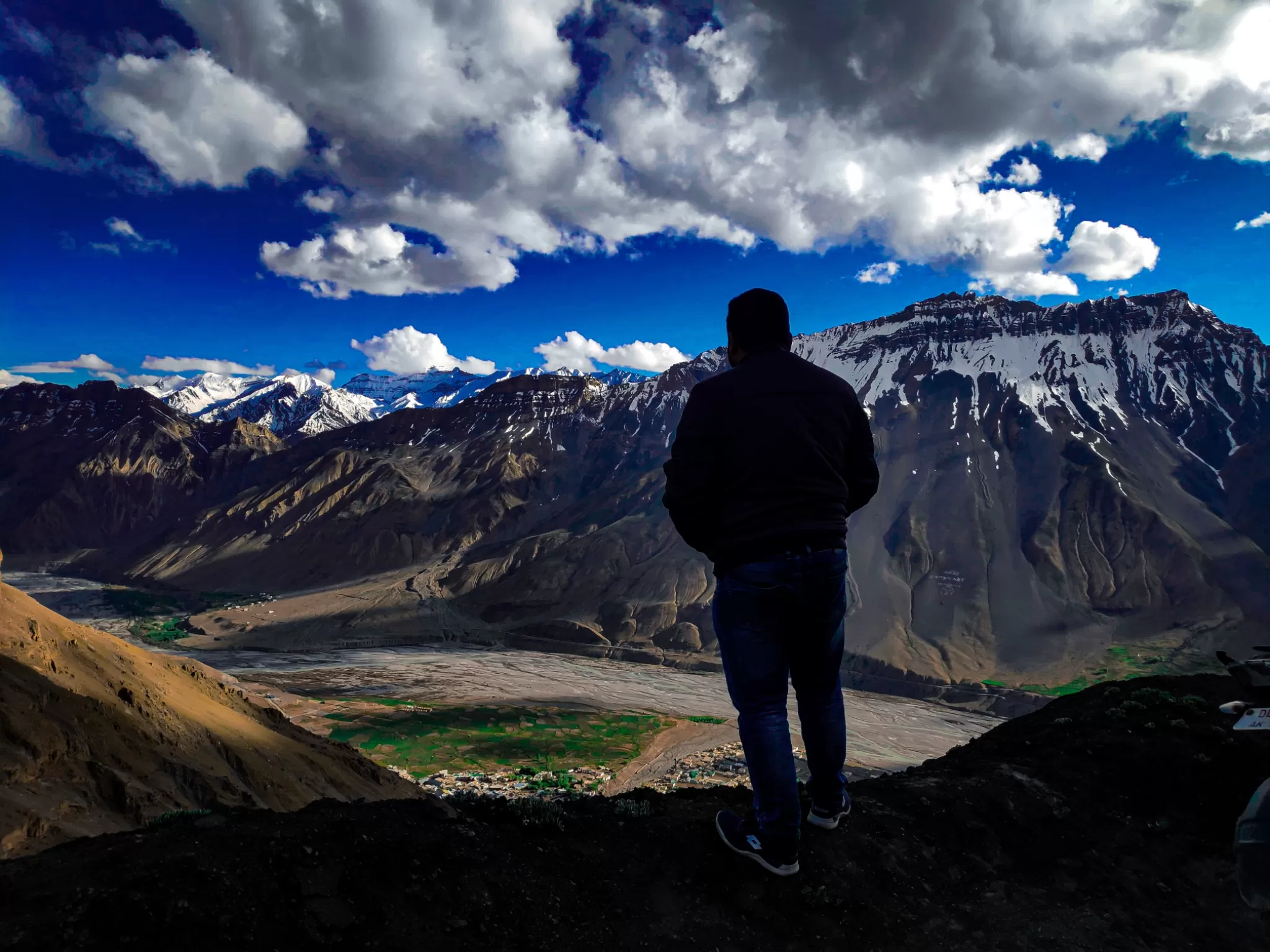 Cover Image of Vishal Bhatnagar