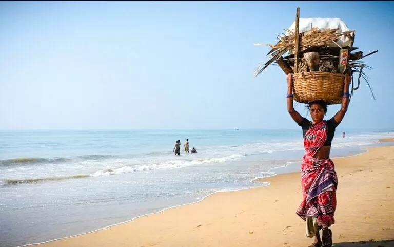 Cover Image of Ruturaj Mohanty
