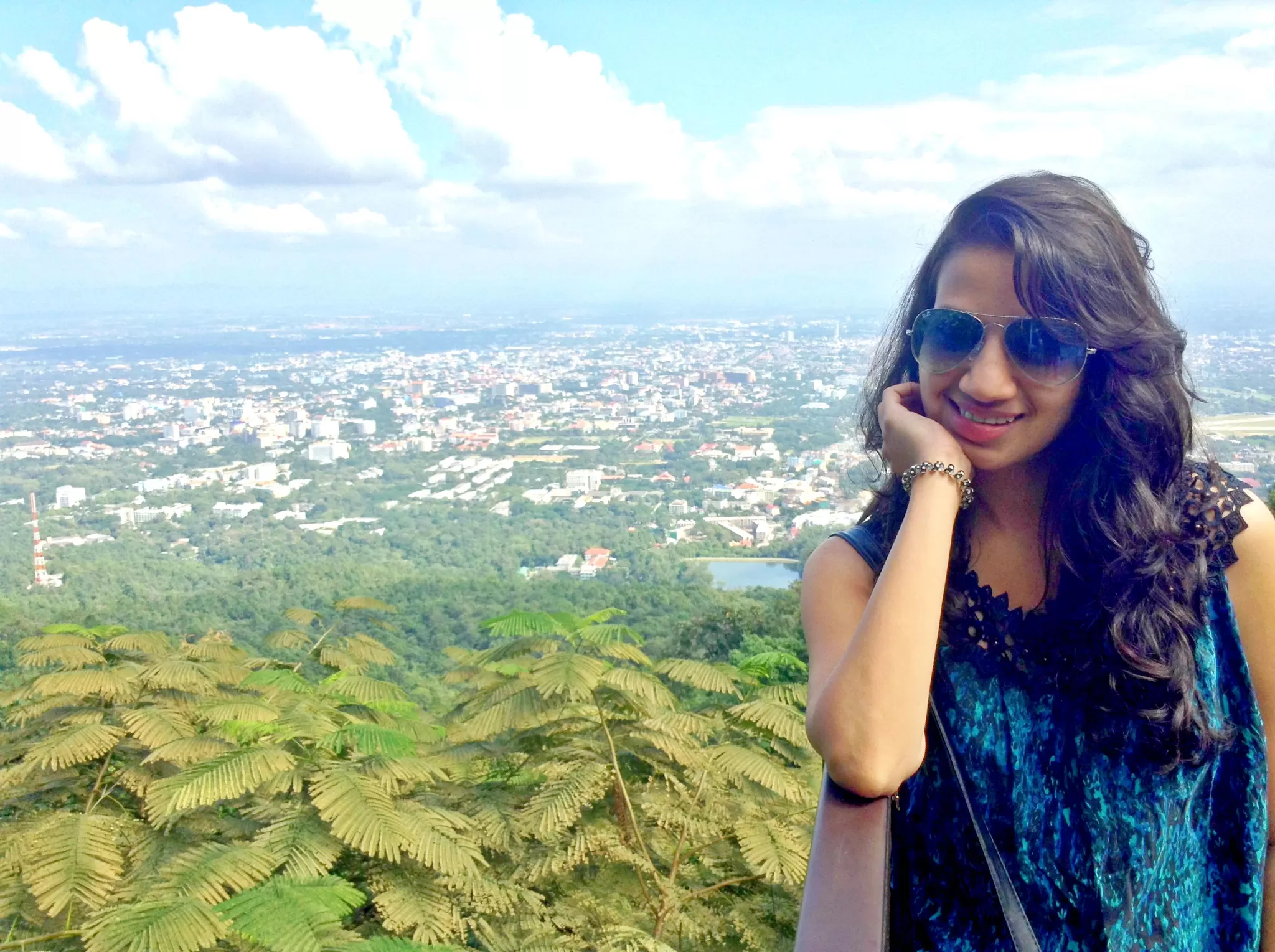 Cover Image of Deepa Vaity