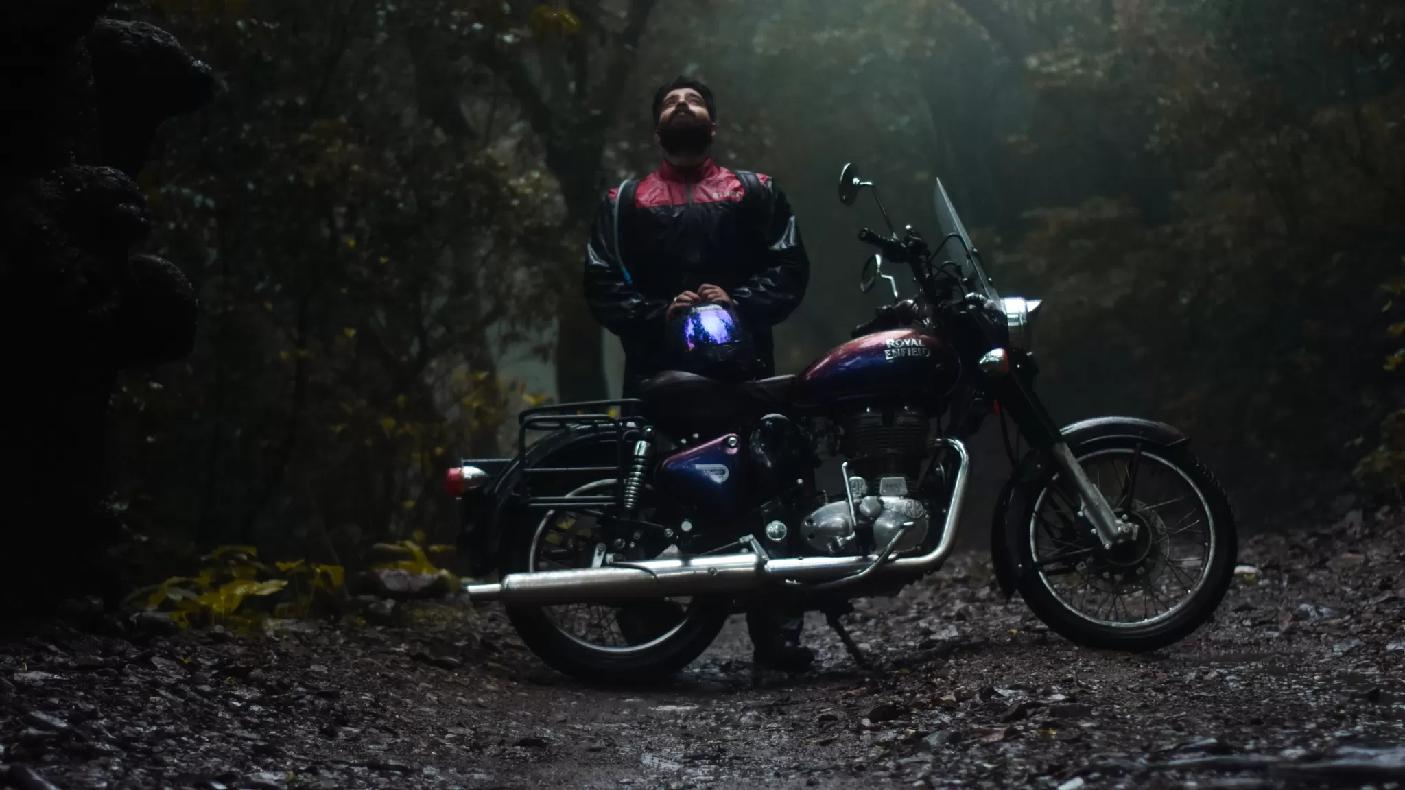 Cover Image of Amit Sarsar