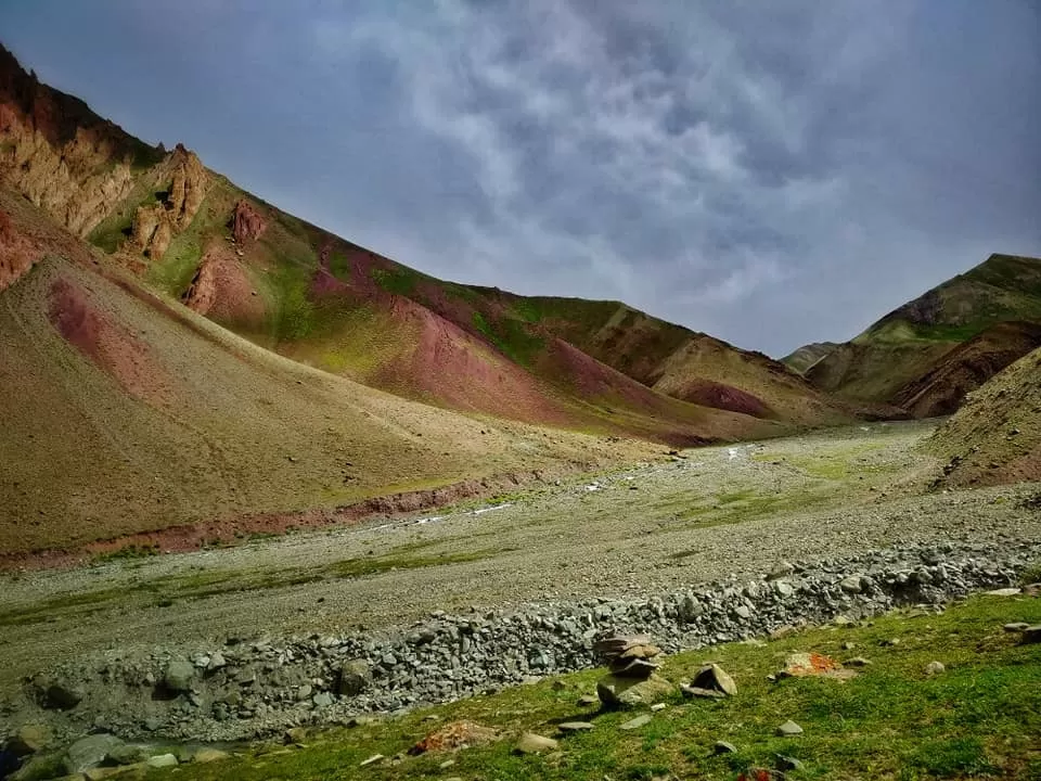 Cover Image of Ritam Ghosh