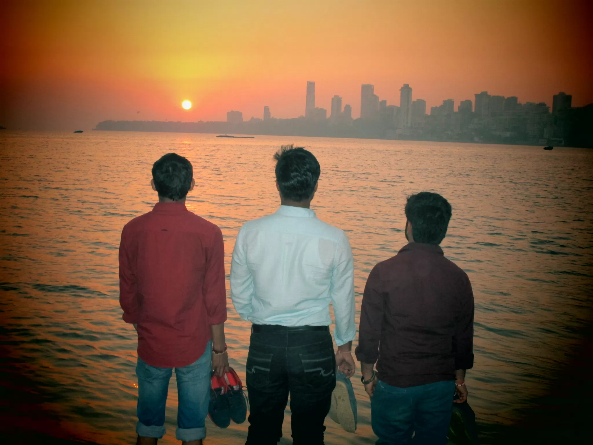Cover Image of Harshit Maheshwari
