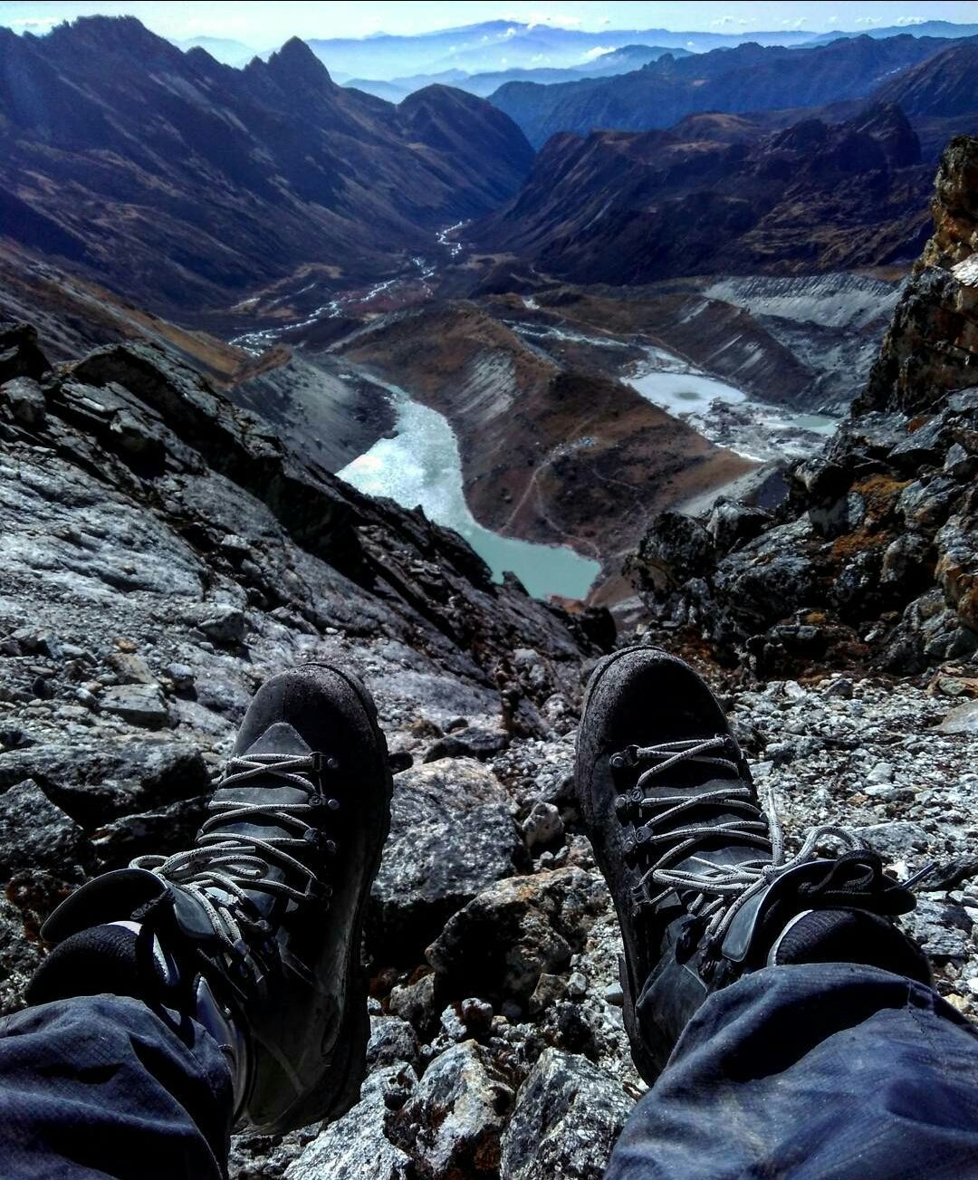 Cover Image of Tenla Salakha Sherpa