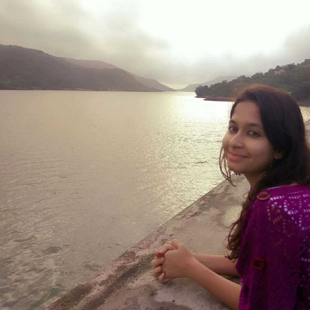 Cover Image of Jayanthi Gowda