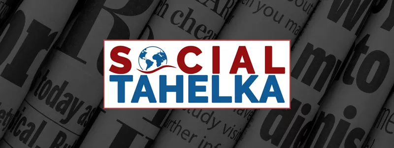 Cover Image of Social Tahelka