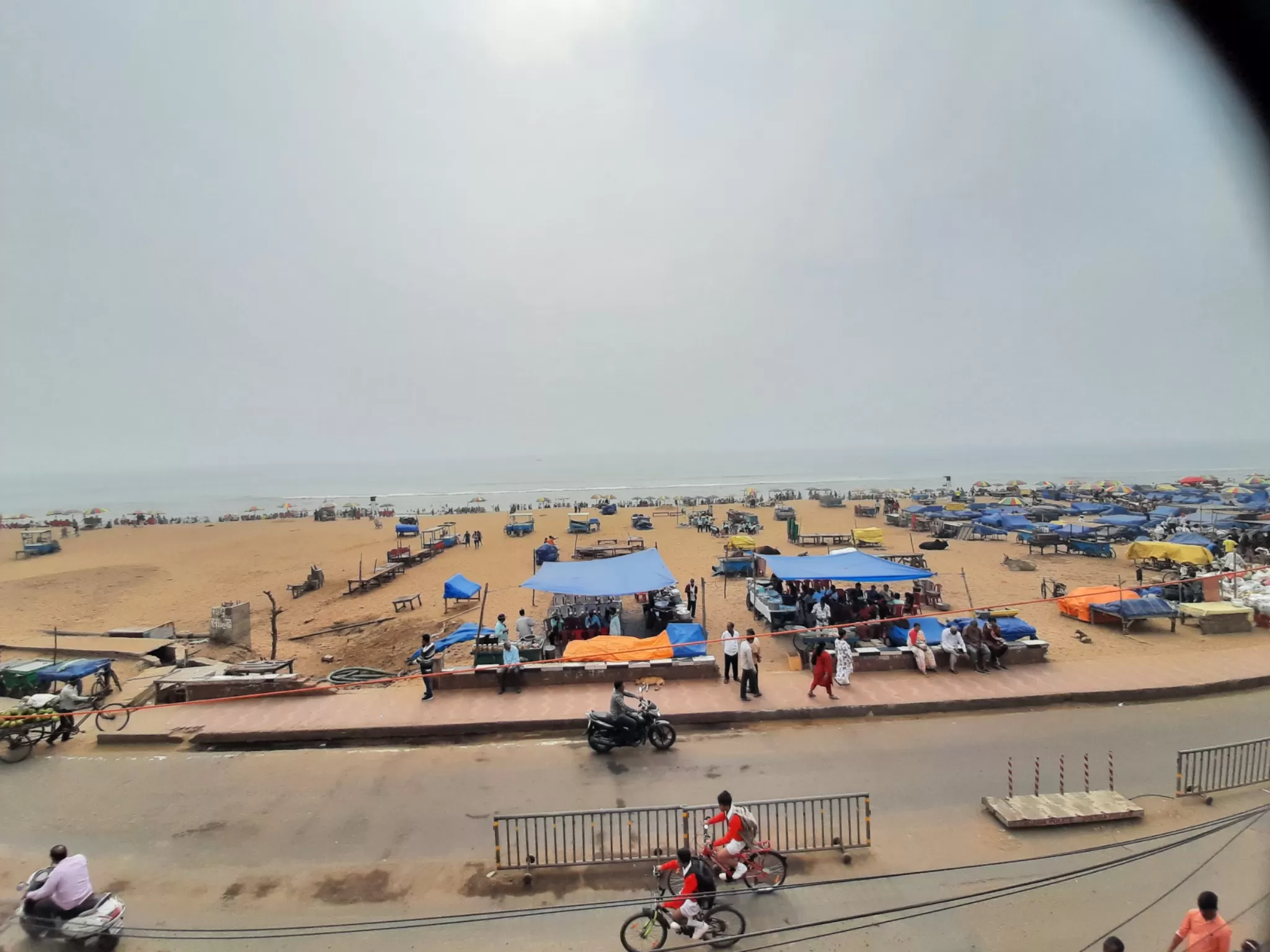 Cover Image of Sayantan Misra